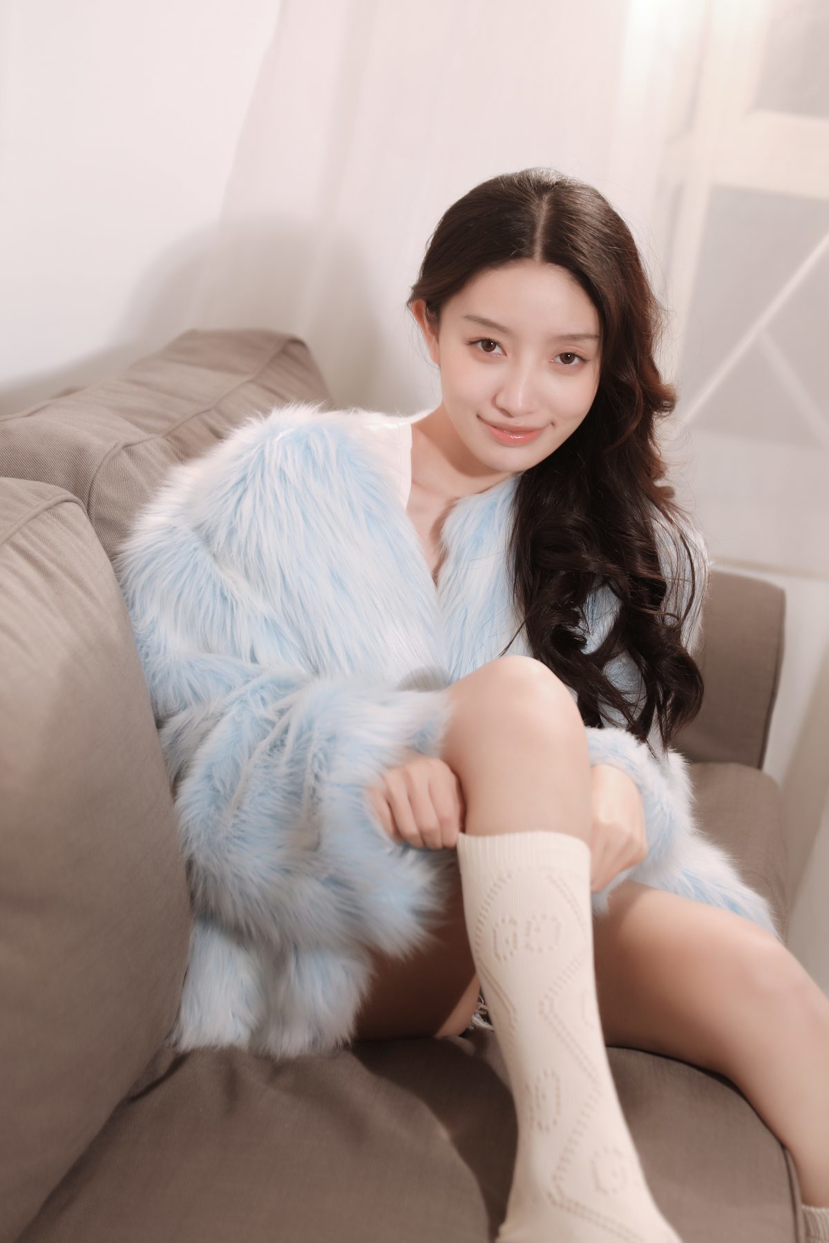 图片[12]-YiTuYu艺图语 Vol.5037 Ning Meng Jing A[37P]-六色网