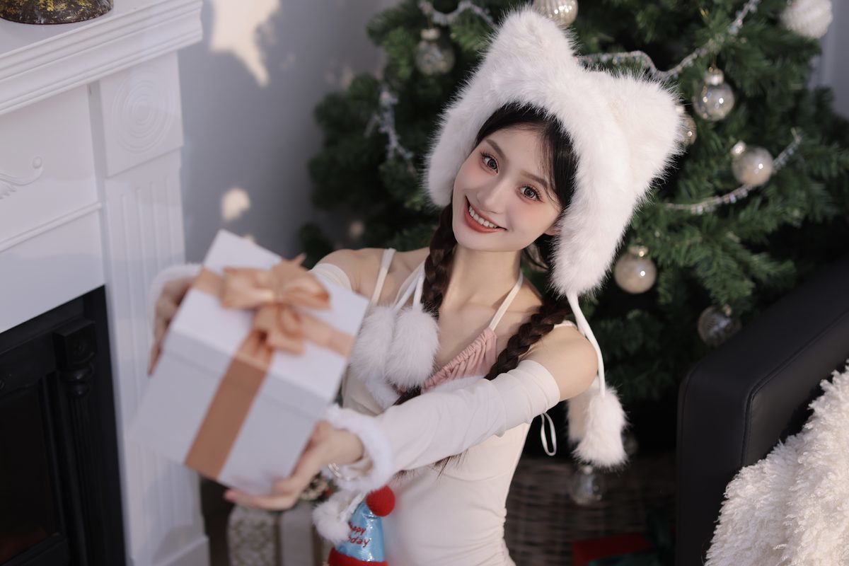 图片[27]-YiTuYu艺图语 Vol.5999 Xiao Duo Duo Yao Bao Fu[30P]-六色网