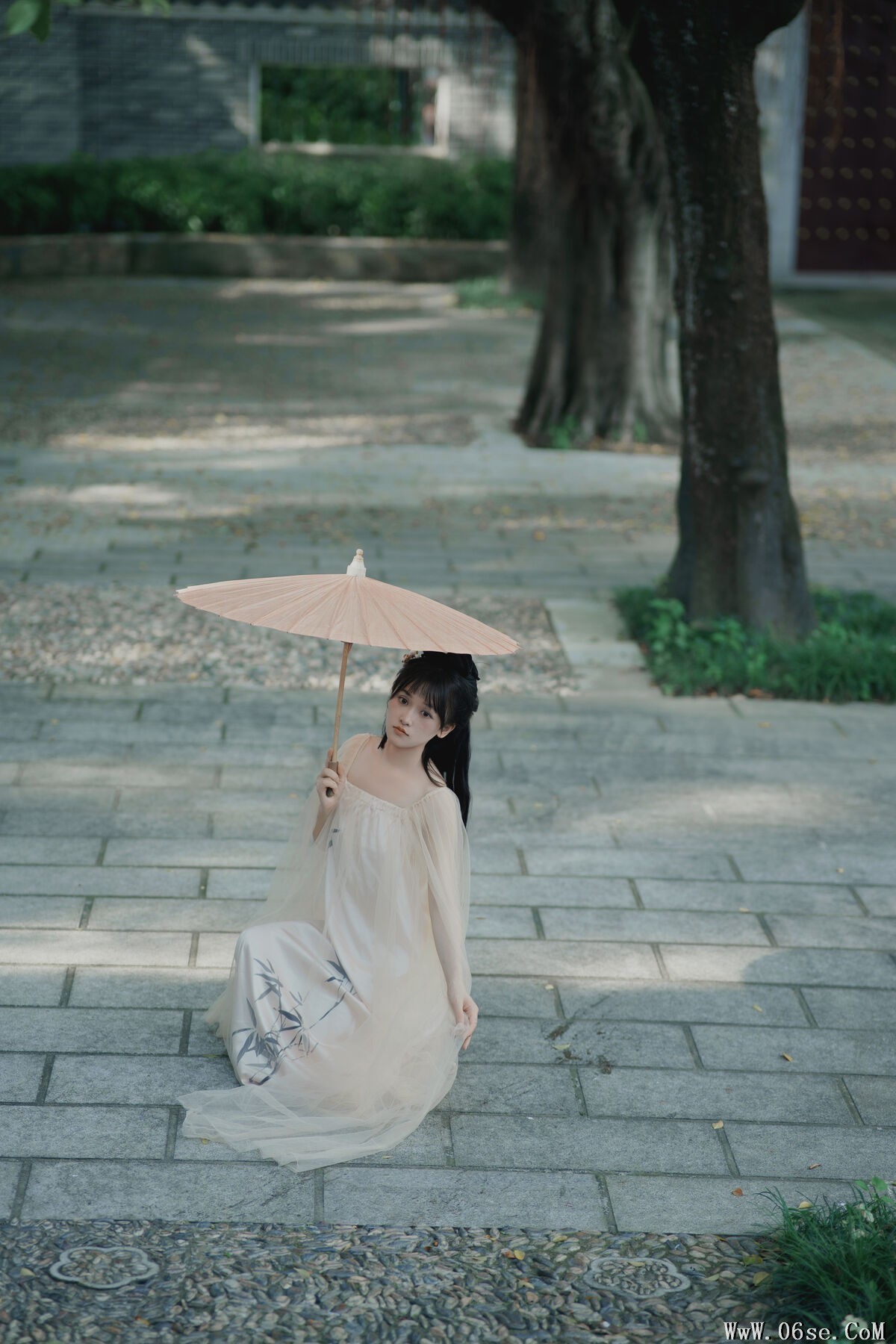 图片[56]-YiTuYu艺图语 Vol.7488 Xiao Xiao Yu[57P]-六色网
