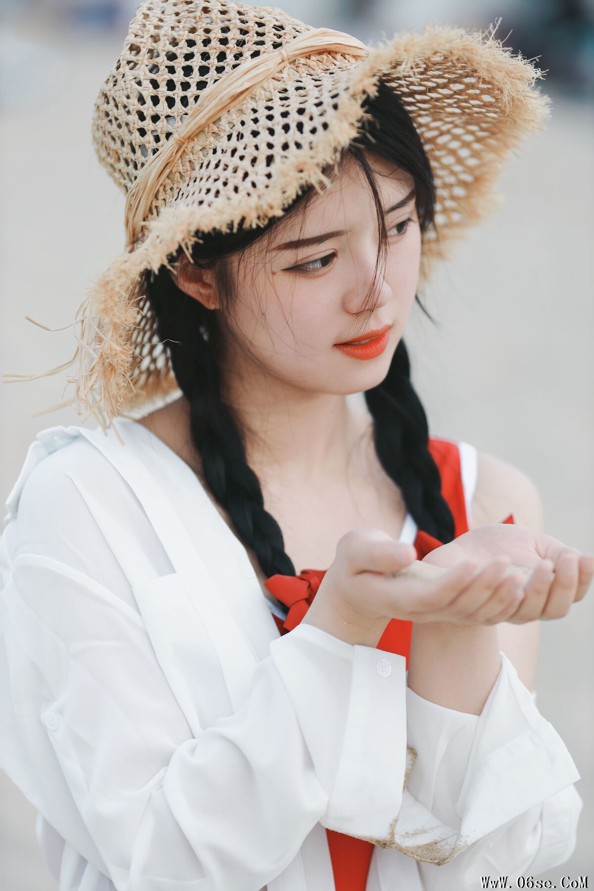 图片[14]-YiTuYu艺图语 Vol.6421 Wei Wei[23P]-六色网