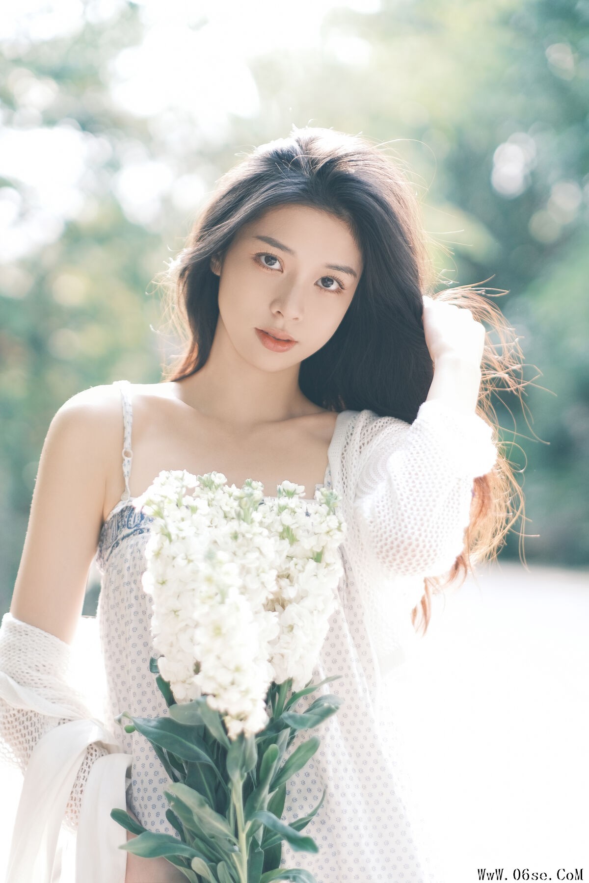 图片[28]-YiTuYu艺图语 Vol.7294 Ban Ban Jiang[36P]-六色网