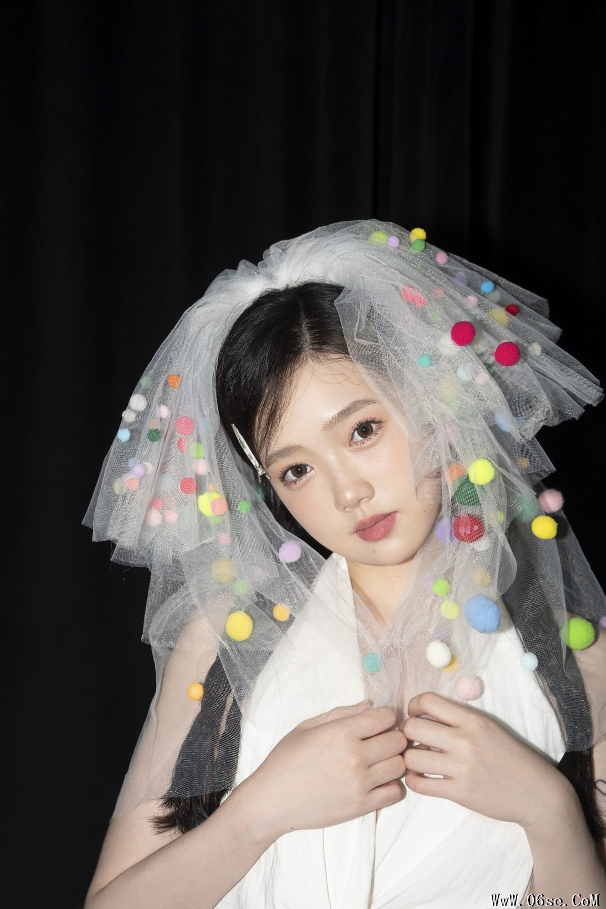 图片[23]-YiTuYu艺图语 Vol.5788 Lu Dan[25P]-六色网
