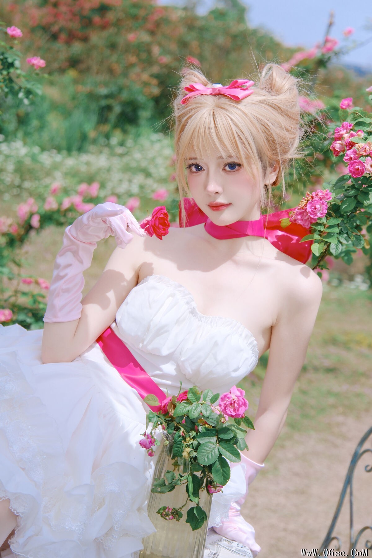 图片[13]-YiTuYu艺图语 Vol.7169 Xing Zhi Ka Tao[23P]-六色网