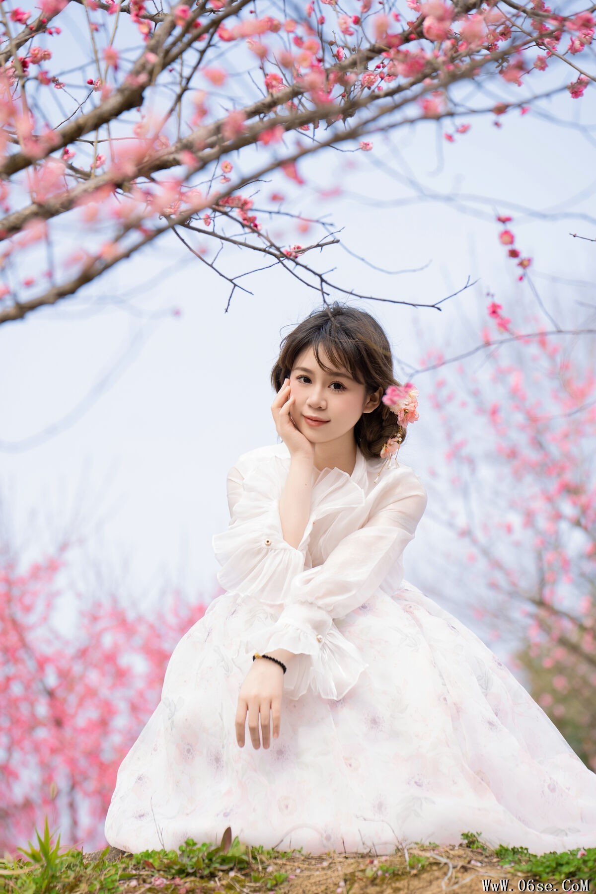 图片[14]-YiTuYu艺图语 Vol.6544 Pao Fu Xiao Fang[25P]-六色网