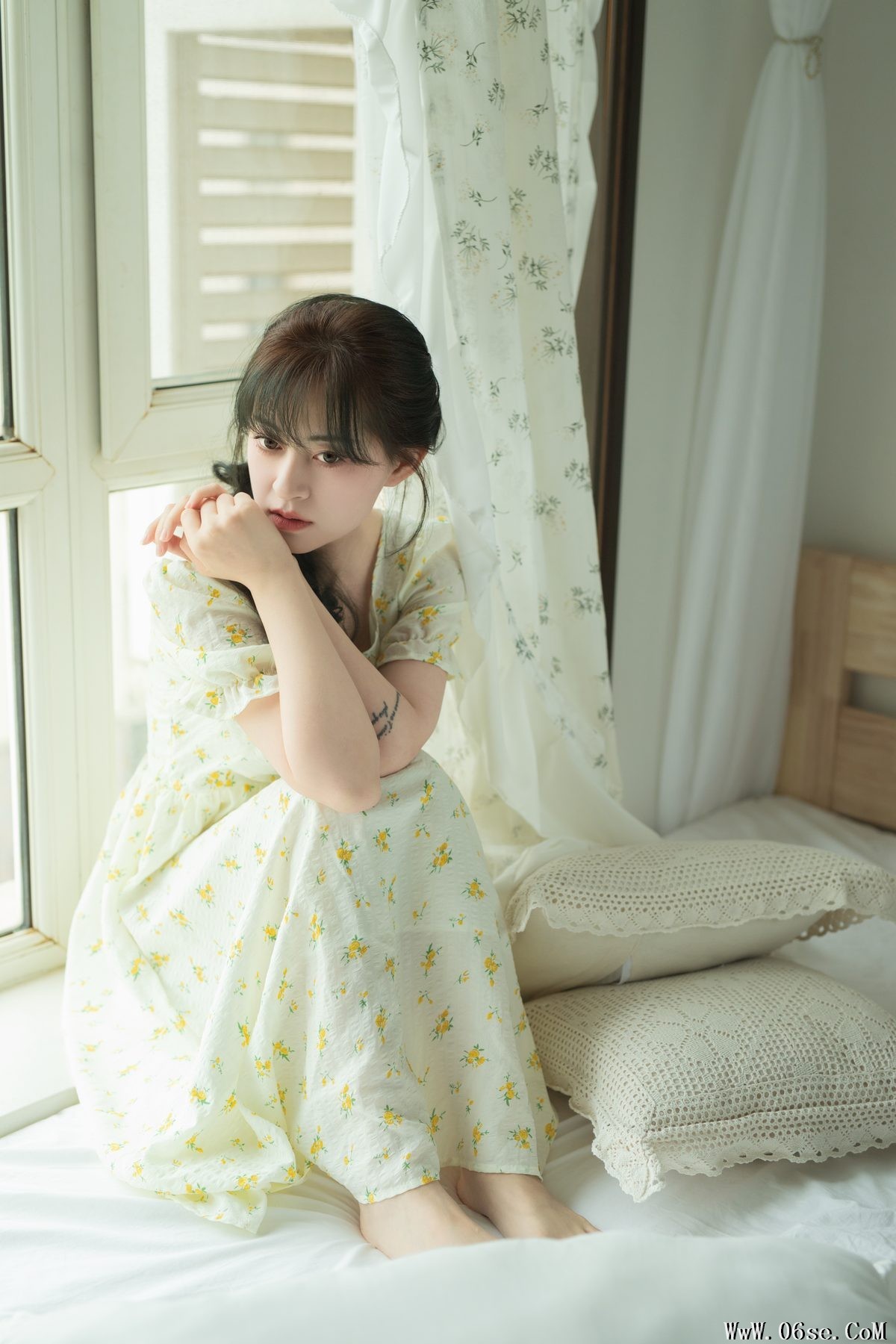 图片[28]-YiTuYu艺图语 Vol.4281 Yi Xuan[31P]-六色网