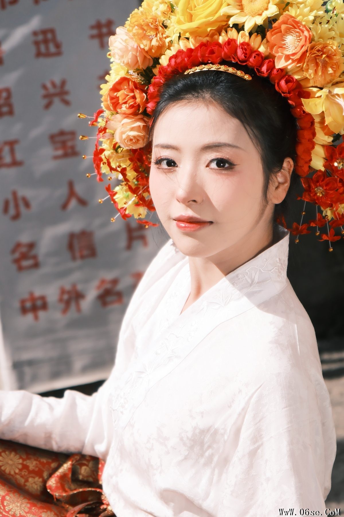 图片[8]-YiTuYu艺图语 Vol.6065 Mo Lu[23P]-六色网