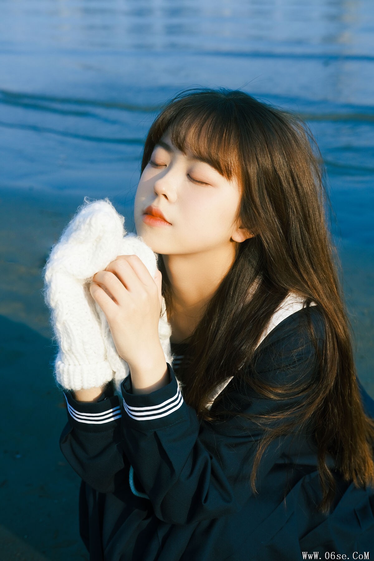 图片[17]-YiTuYu艺图语 Vol.6436 Ha Ji Ma Hua[25P]-六色网