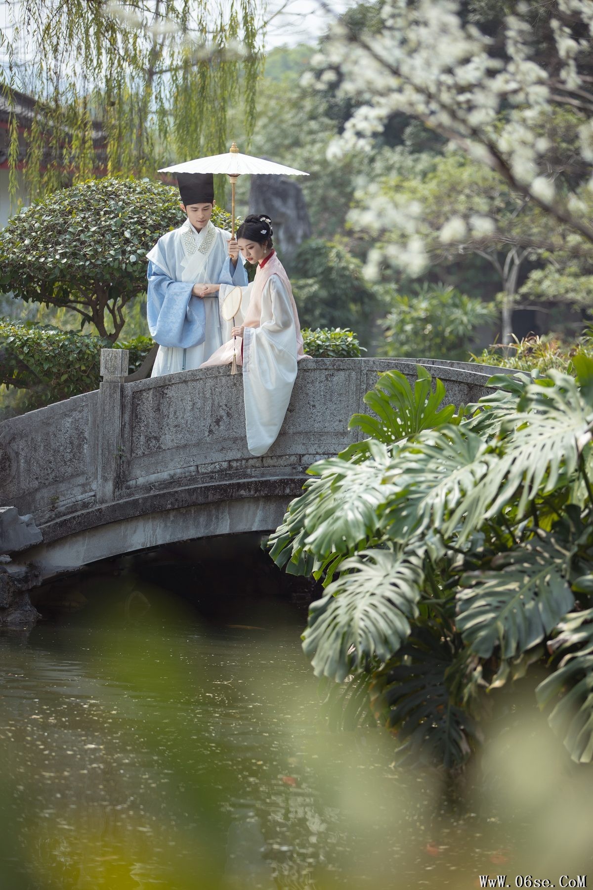 图片[12]-YiTuYu艺图语 Vol.3867 Wan Jiang Ting[31P]-六色网