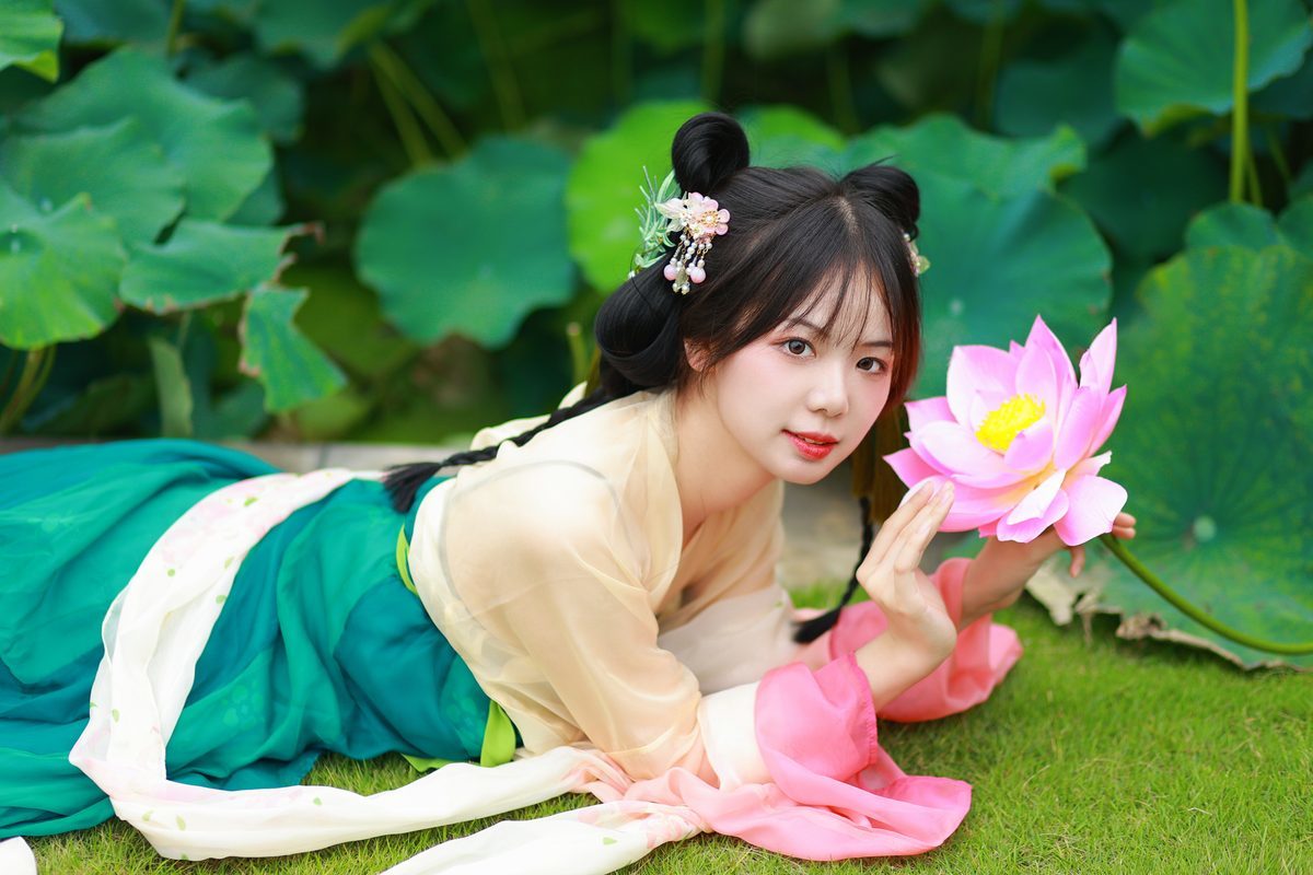 图片[20]-YiTuYu艺图语 Vol.4797 Mu Yan Se CC[27P]-六色网