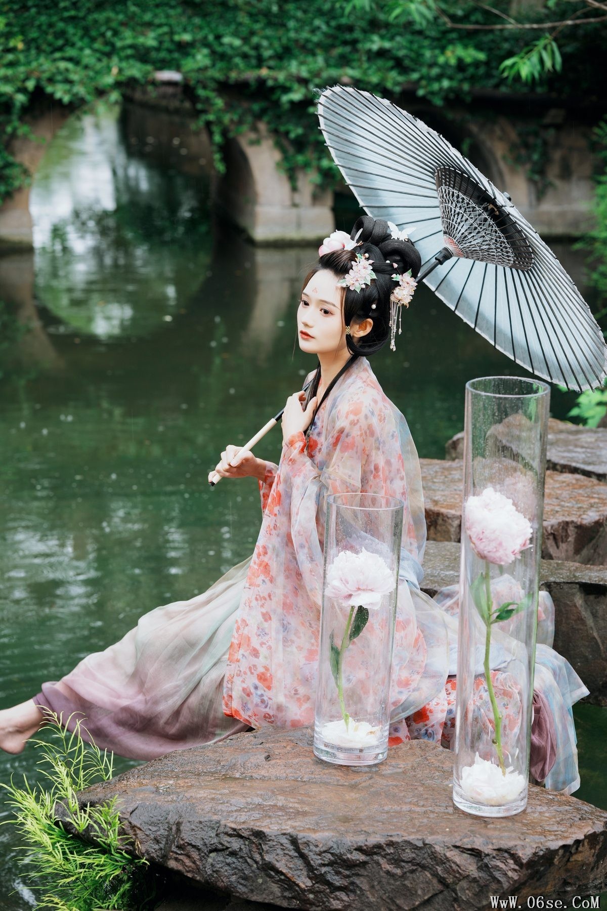 图片[27]-YiTuYu艺图语 Vol.4272 Tu Zi Zzz Bu Chi Hu Luo Bo[29P]-六色网