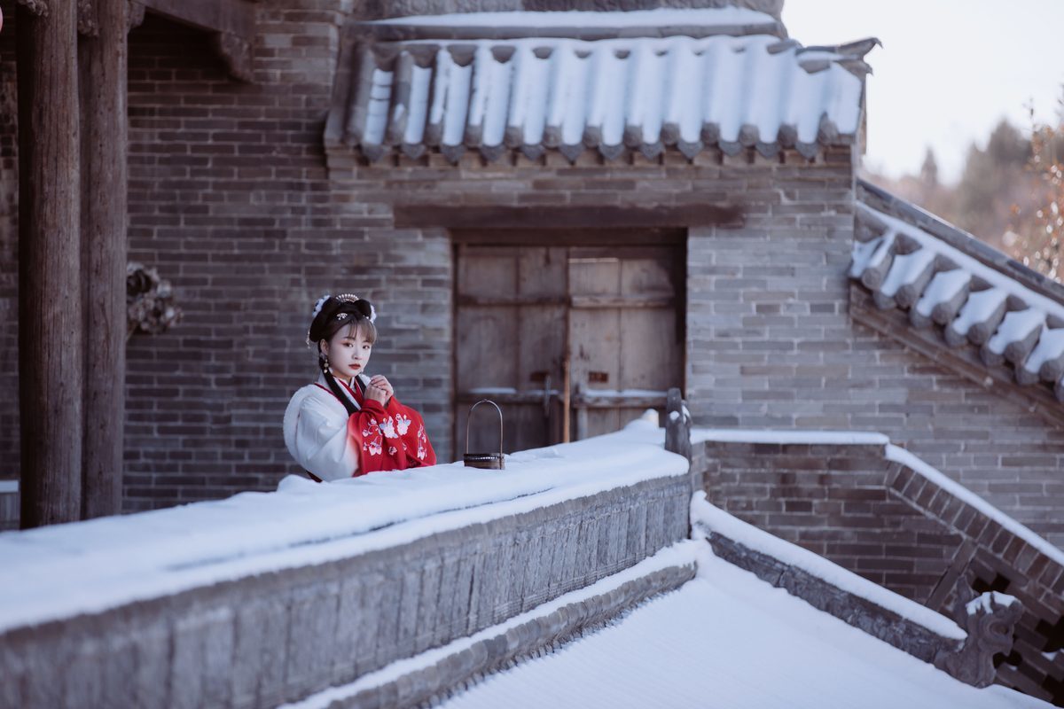 图片[15]-YiTuYu艺图语 Vol.6192 Bao Bao Li Zhi[23P]-六色网