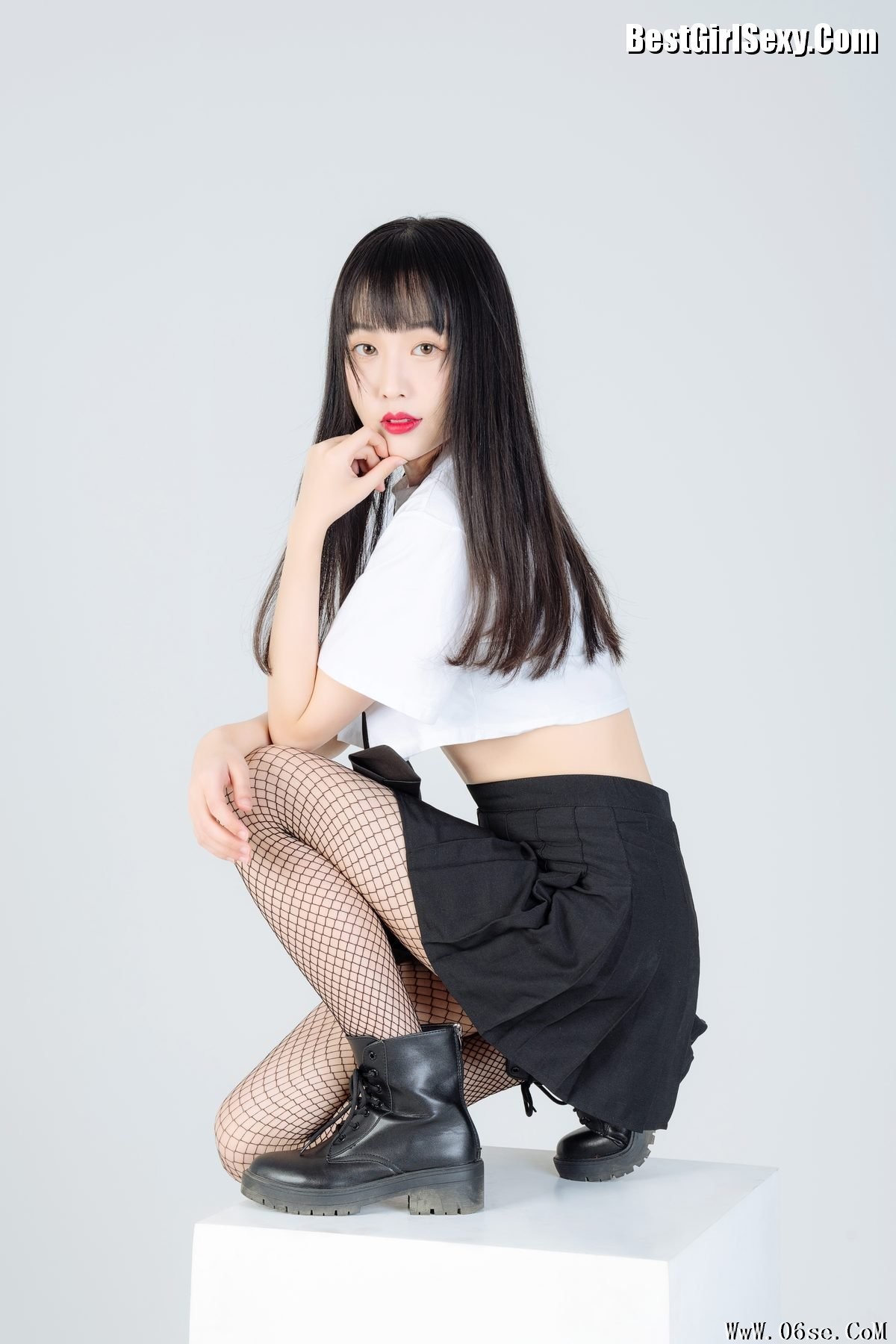 图片[13]-YiTuYu艺图语 Vol.3770 Xiao Yu[44P]-六色网