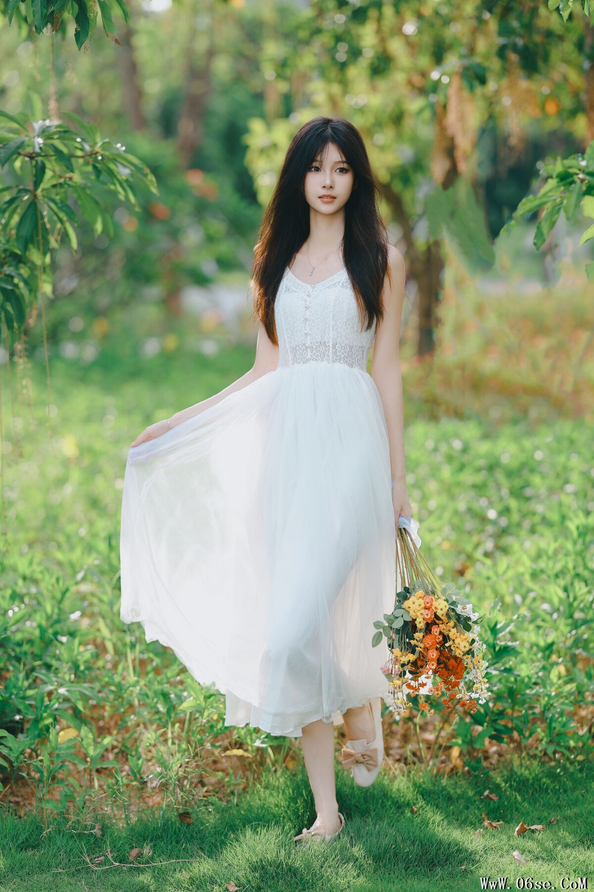 图片[34]-YiTuYu艺图语 Vol.7484 Xiao Le Ge Fei Xiang[37P]-六色网