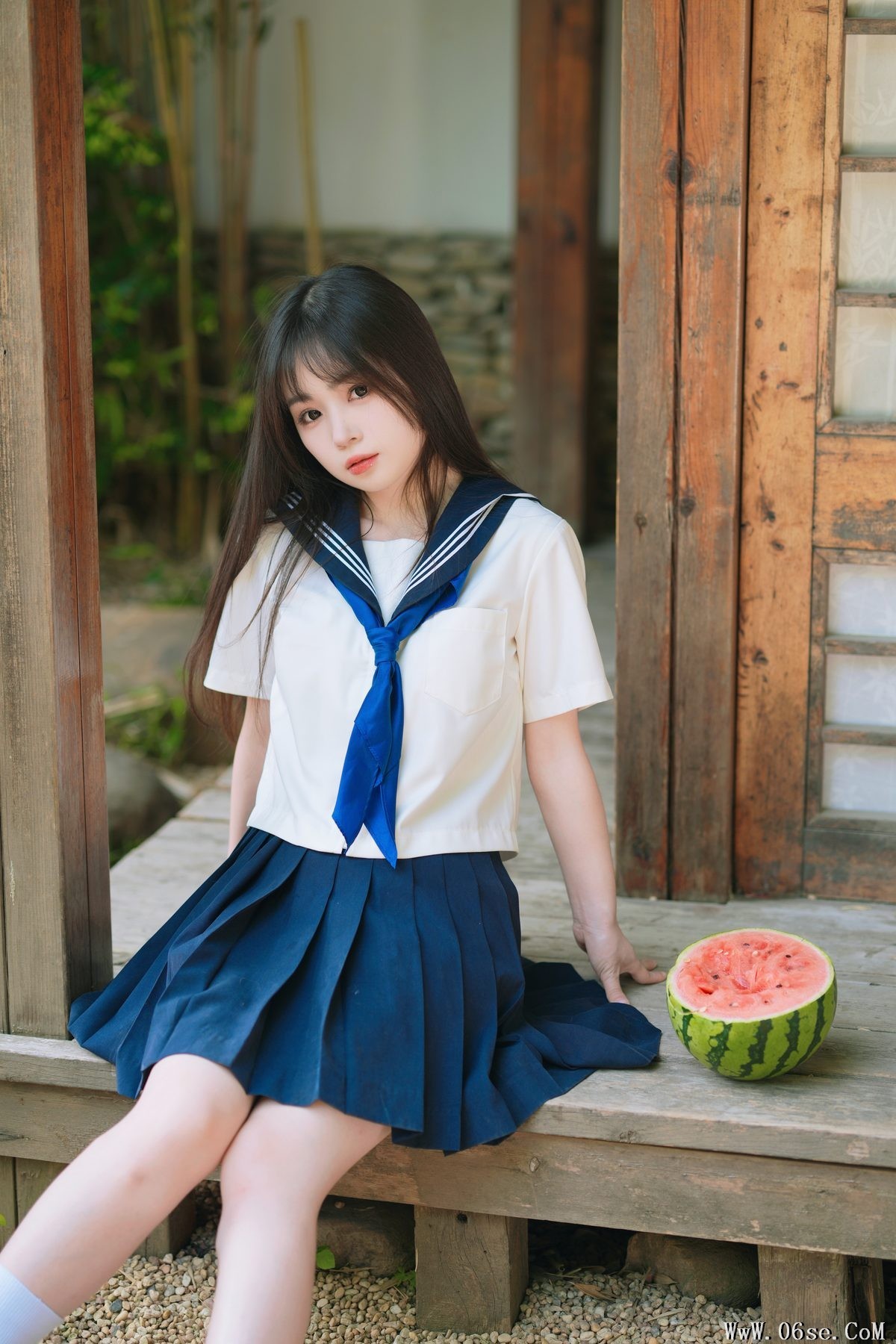 图片[19]-YiTuYu艺图语 Vol.4860 Zhi Zhi[37P]-六色网
