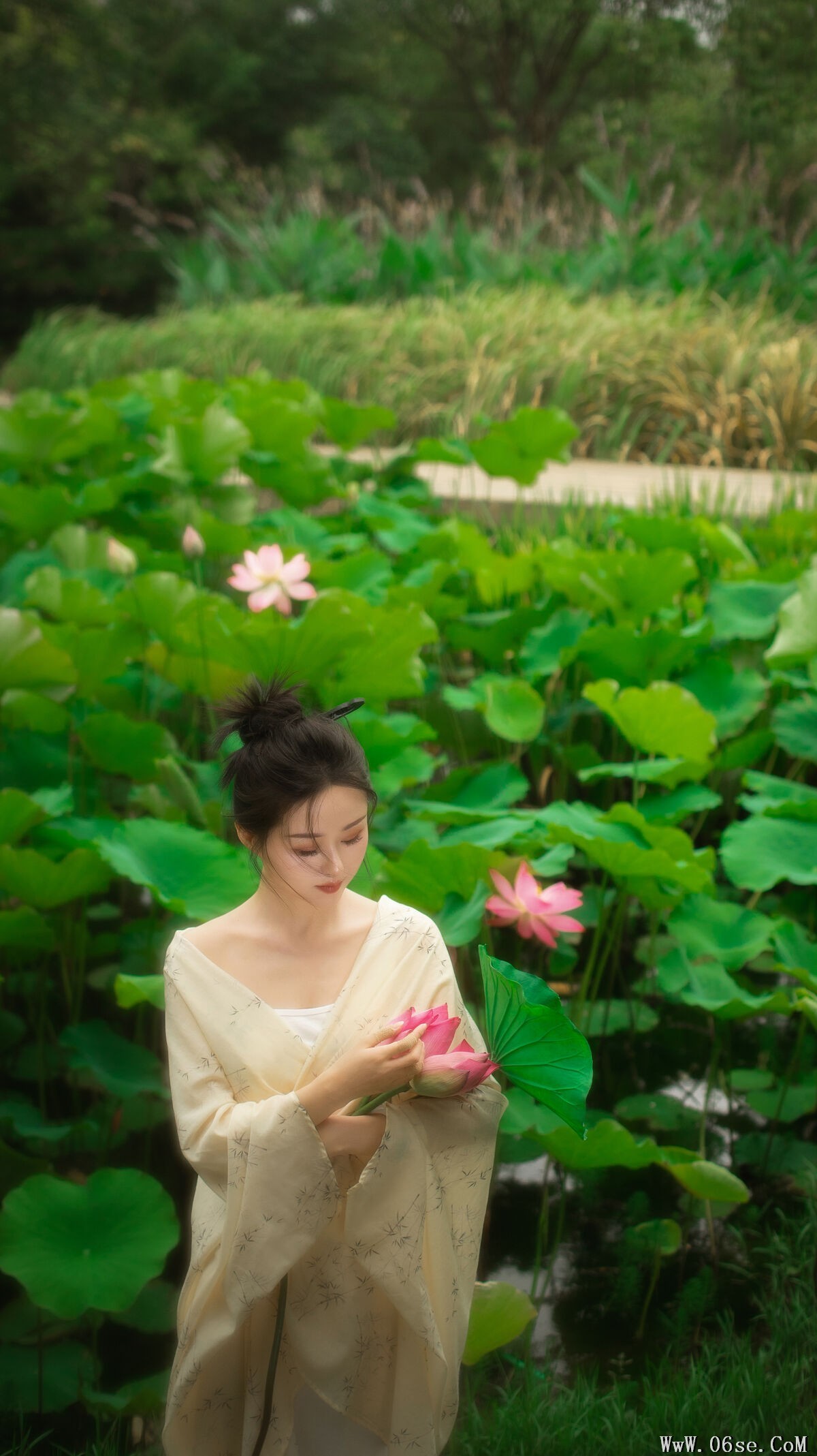 图片[4]-YiTuYu艺图语 Vol.7568 Er Shi Si Shi[23P]-六色网