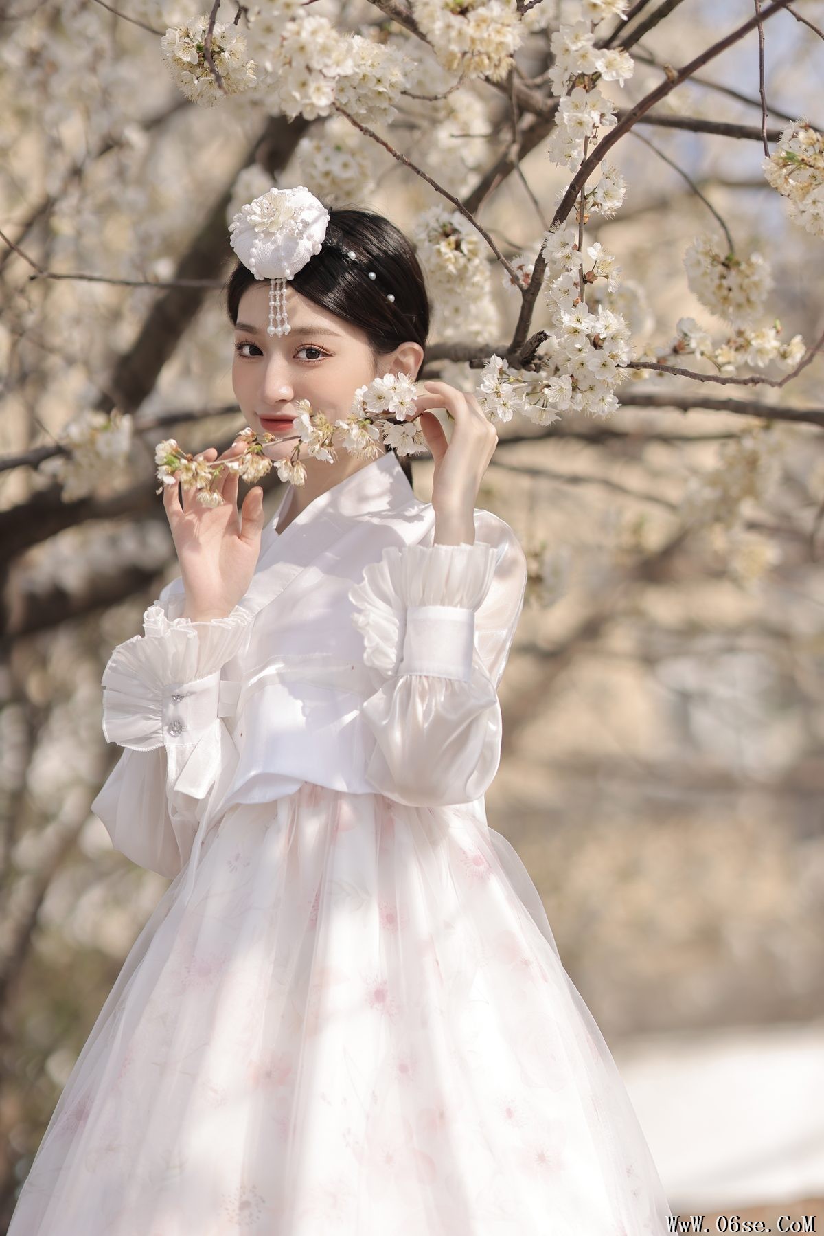 图片[13]-YiTuYu艺图语 Vol.3876 Xiao Duo Duo Yao Bao Fu[47P]-六色网