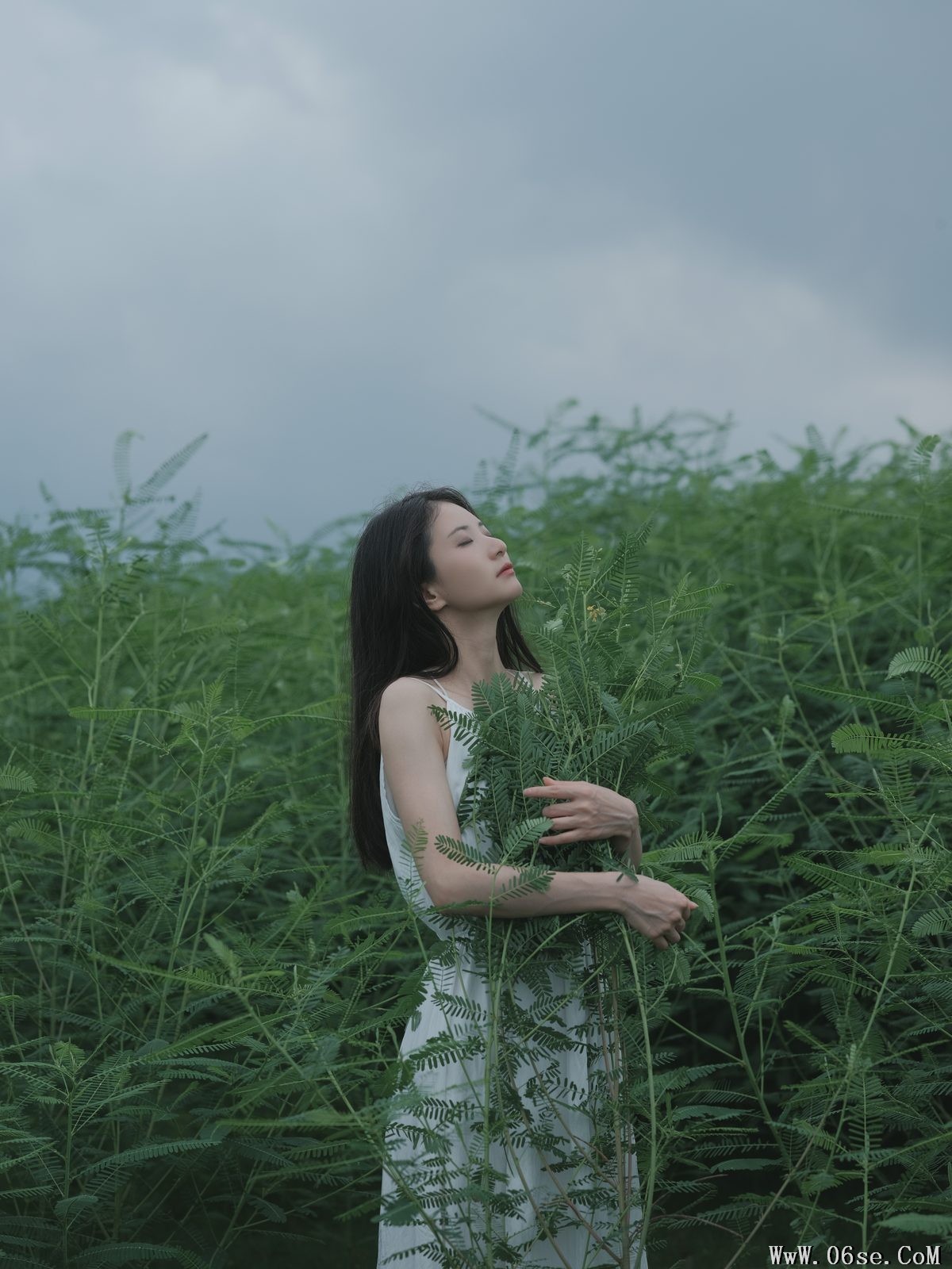 图片[39]-YiTuYu艺图语 Vol.4871 Xiao Zhao[41P]-六色网