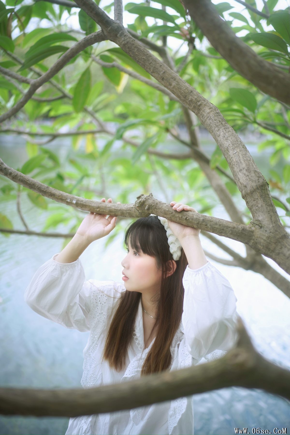 图片[23]-YiTuYu艺图语 Vol.4619 Zhi Qing[26P]-六色网