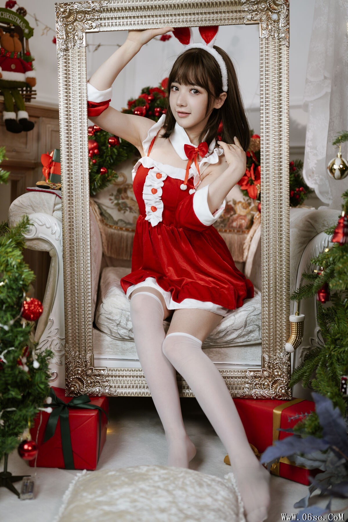 图片[24]-YiTuYu艺图语 Vol.6394 Zhi Shi[27P]-六色网