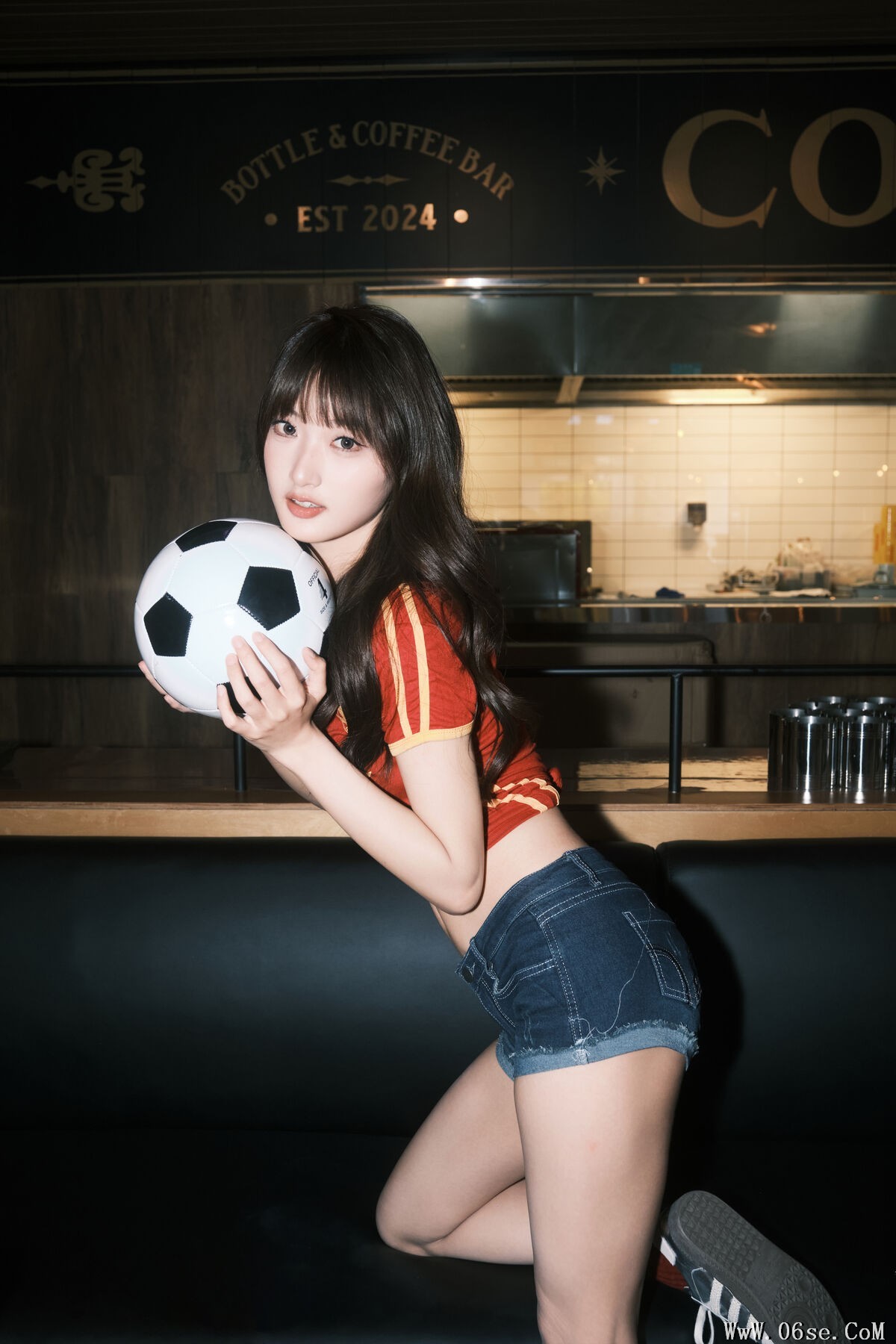 图片[9]-YiTuYu艺图语 Vol.7454 Chen Nian Xiao Jiu[28P]-六色网