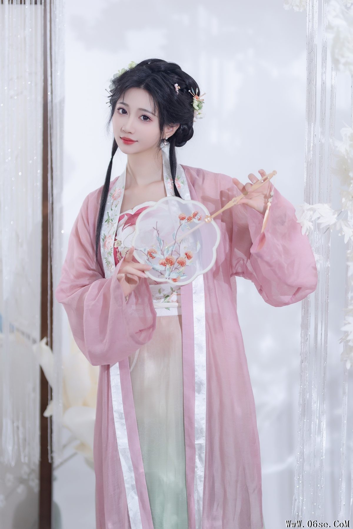 图片[4]-YiTuYu艺图语 Vol.6225 Qi Luo Sheng De Xiao Su Su[29P]-六色网