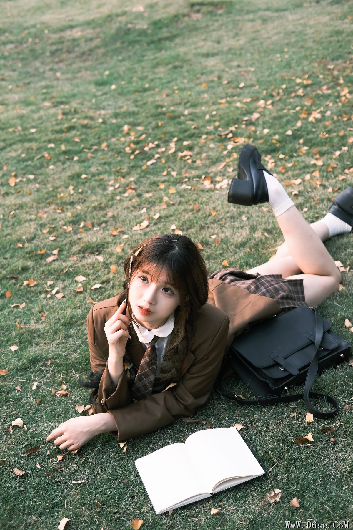 图片[24]-YiTuYu艺图语 Vol.5891 Yue Yue[25P]-六色网