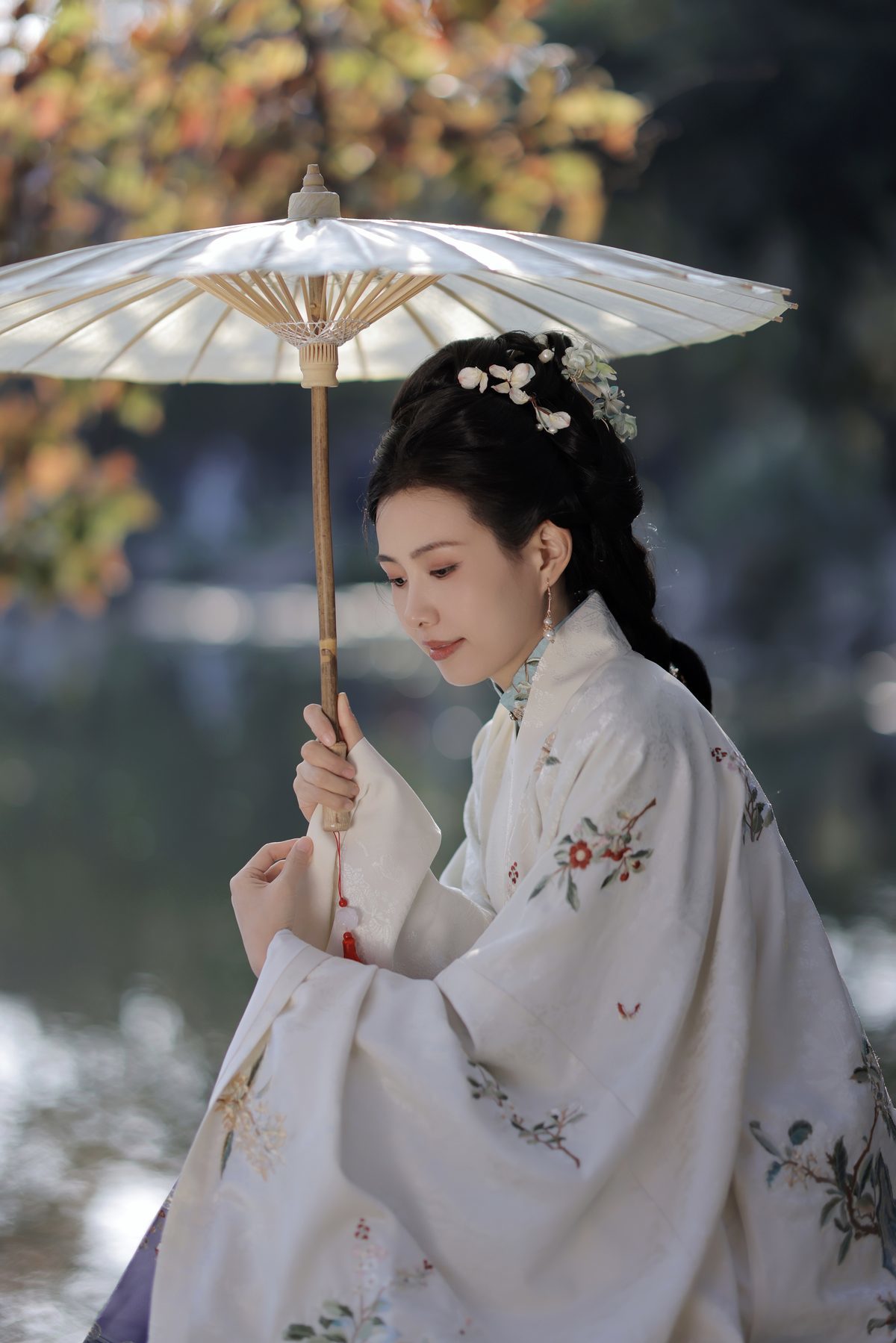 图片[14]-YiTuYu艺图语 Vol.6111 A Qin Da Da[32P]-六色网