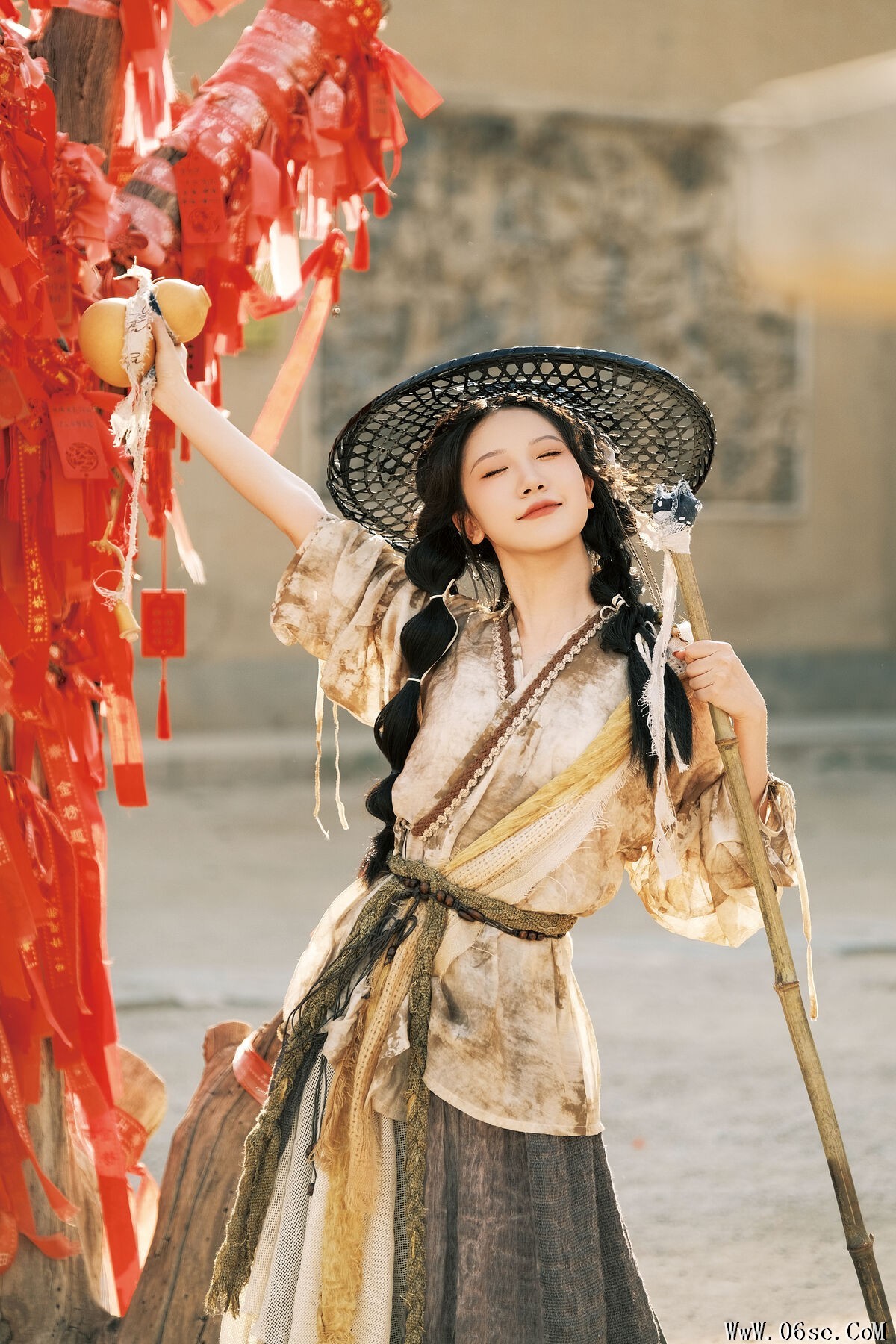 图片[14]-YiTuYu艺图语 Vol.7722 Zhi Zhi Yang[34P]-六色网