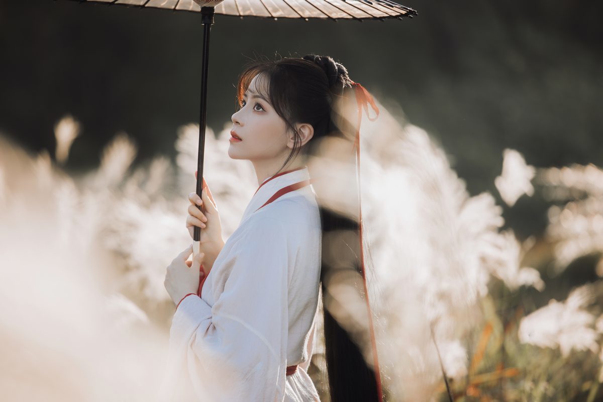 图片[14]-YiTuYu艺图语 Vol.6090 Gong Zi Bu Huai[23P]-六色网
