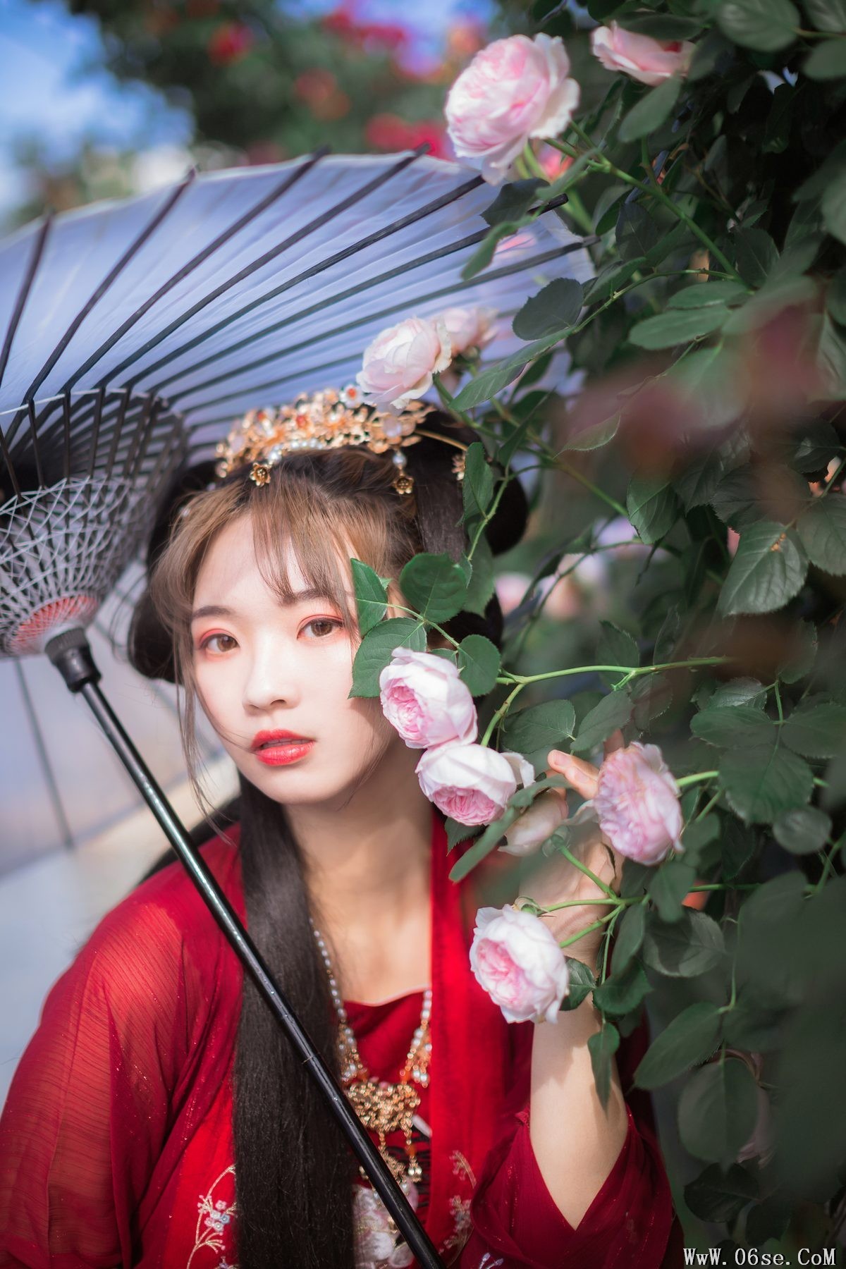 图片[9]-YiTuYu艺图语 Vol.4497 Xiao Nian[22P]-六色网