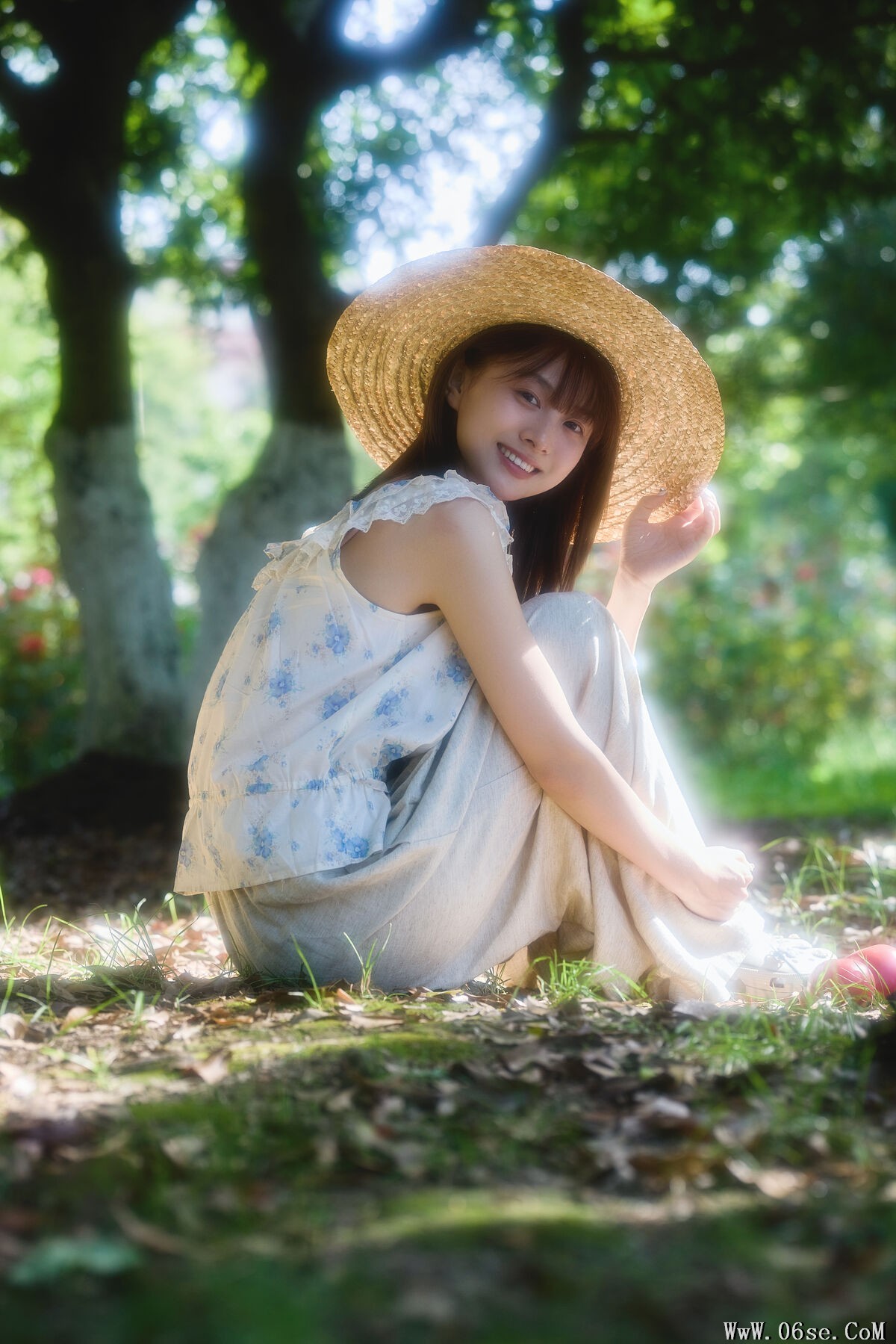图片[9]-YiTuYu艺图语 Vol.7645 Xiao Xiao[25P]-六色网