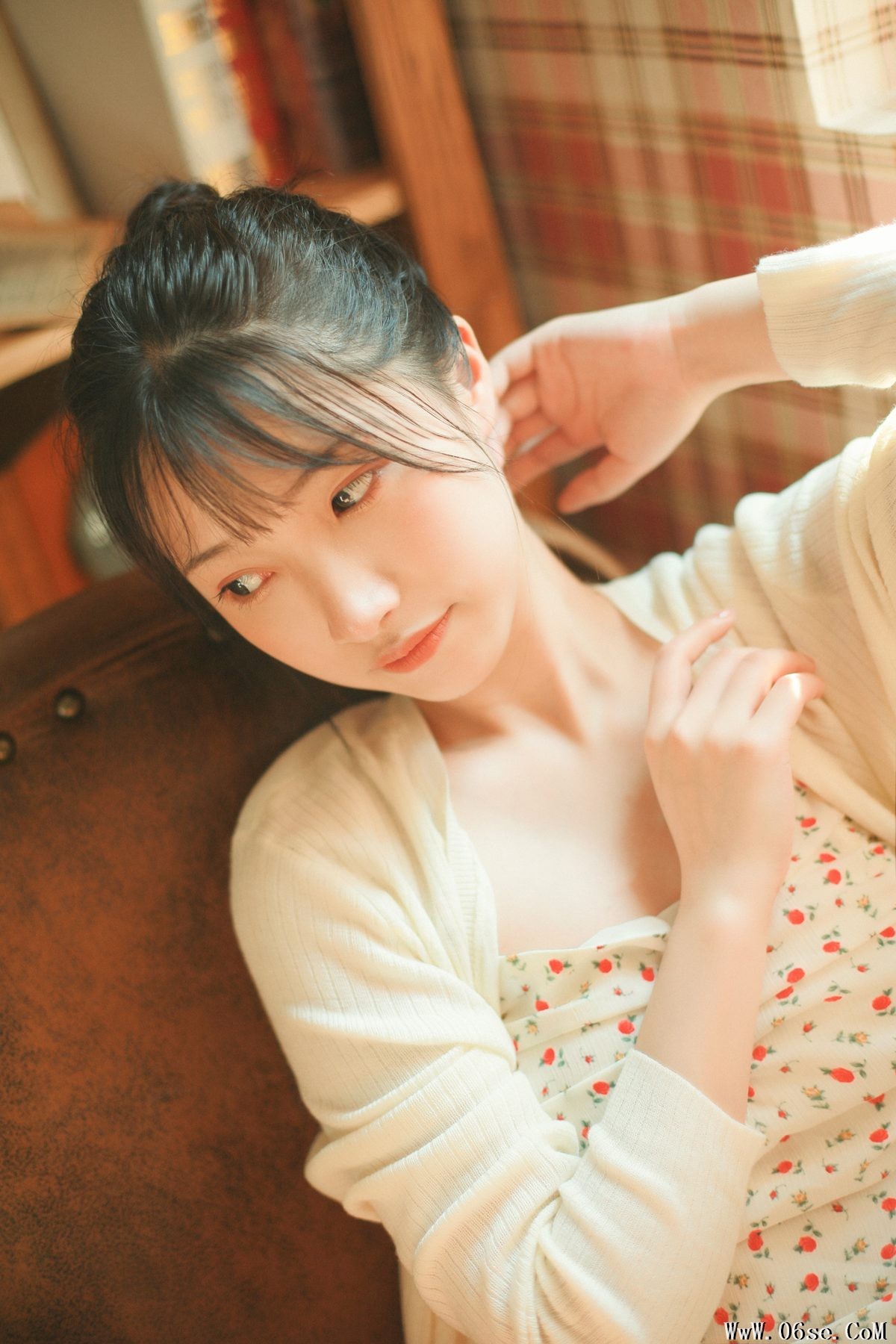 图片[19]-YiTuYu艺图语 Vol.5601 Yue Ya[21P]-六色网