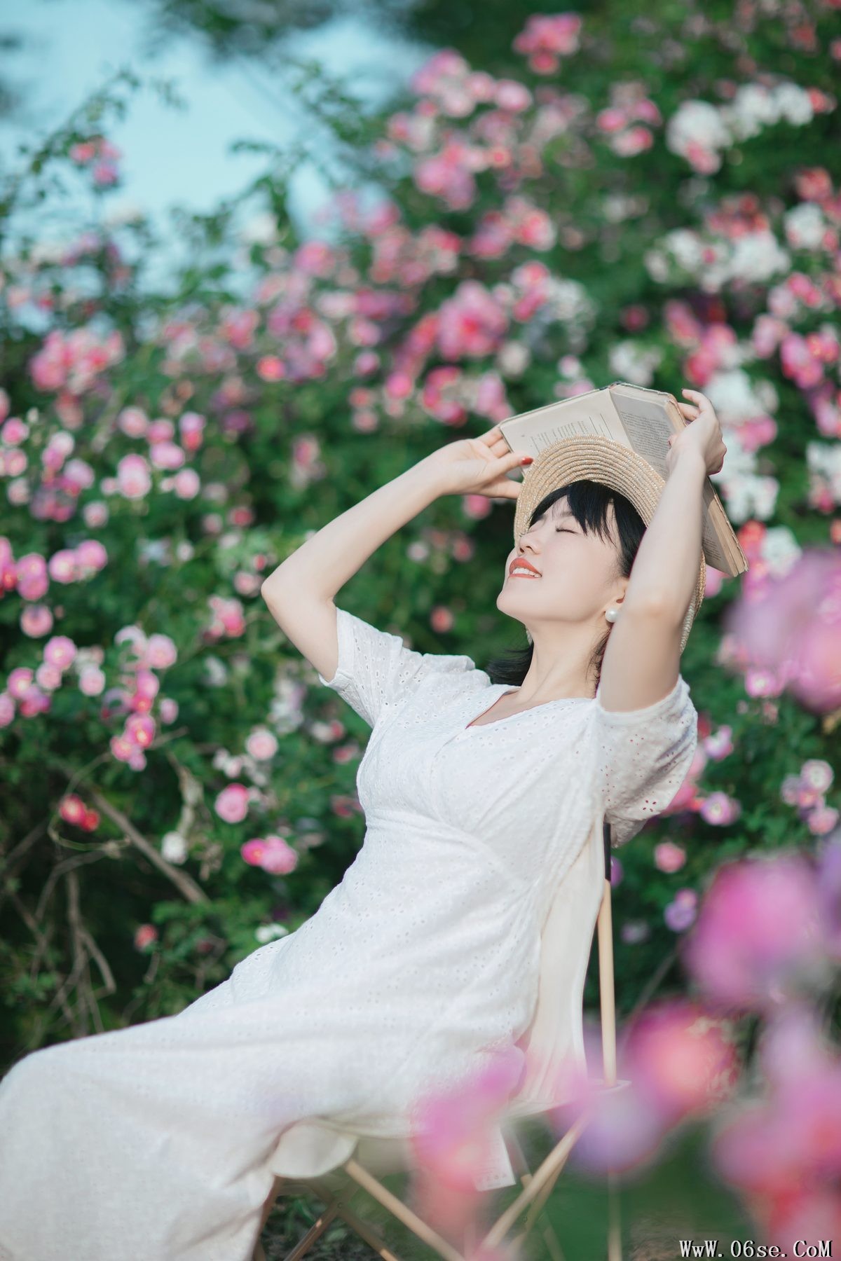 图片[31]-YiTuYu艺图语 Vol.4300 Dong Qin[31P]-六色网