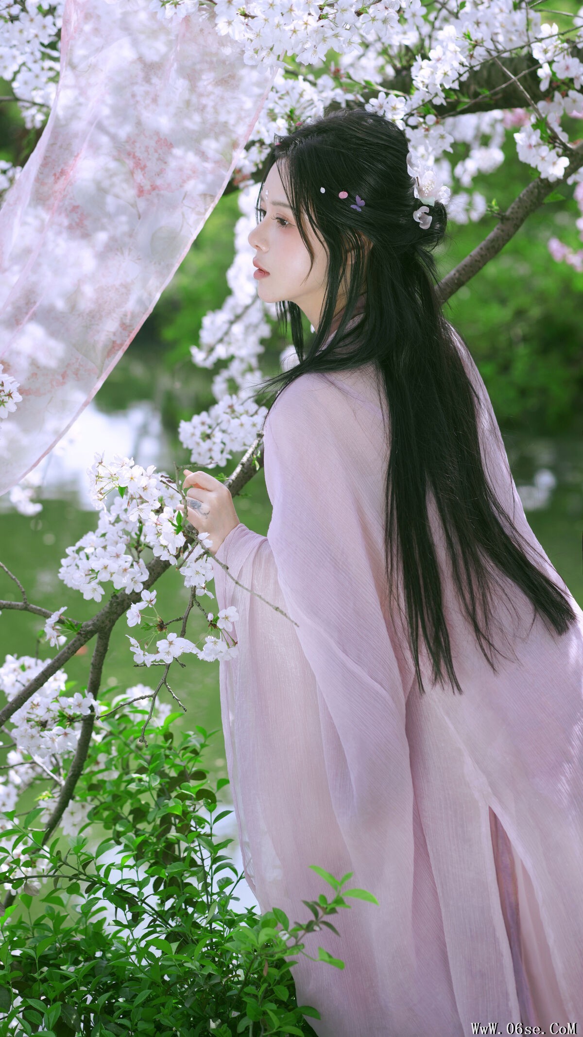图片[6]-YiTuYu艺图语 Vol.6877 Xi Xi[22P]-六色网