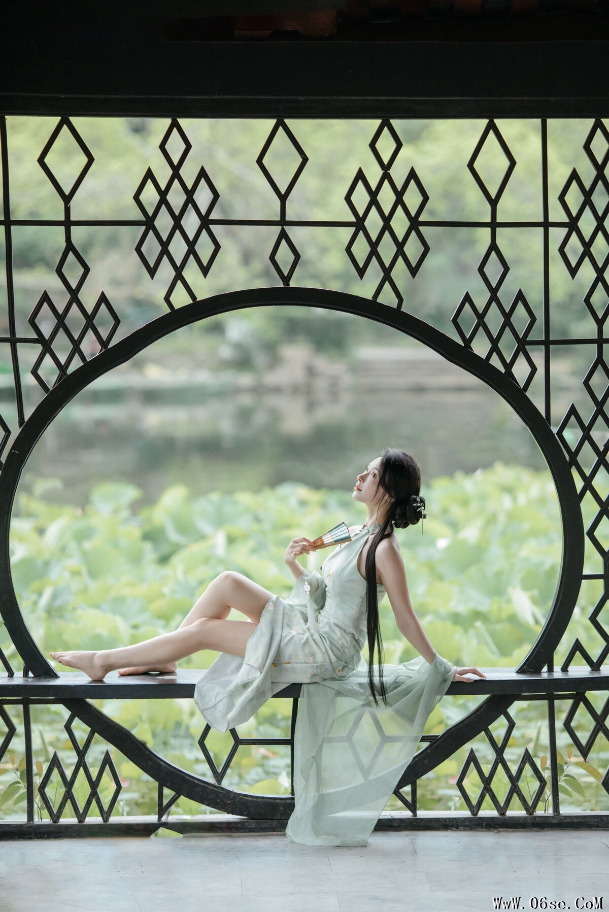 图片[14]-YiTuYu艺图语 Vol.7157 Yi Xiao Zhi Zhi Zhi Zhi[25P]-六色网
