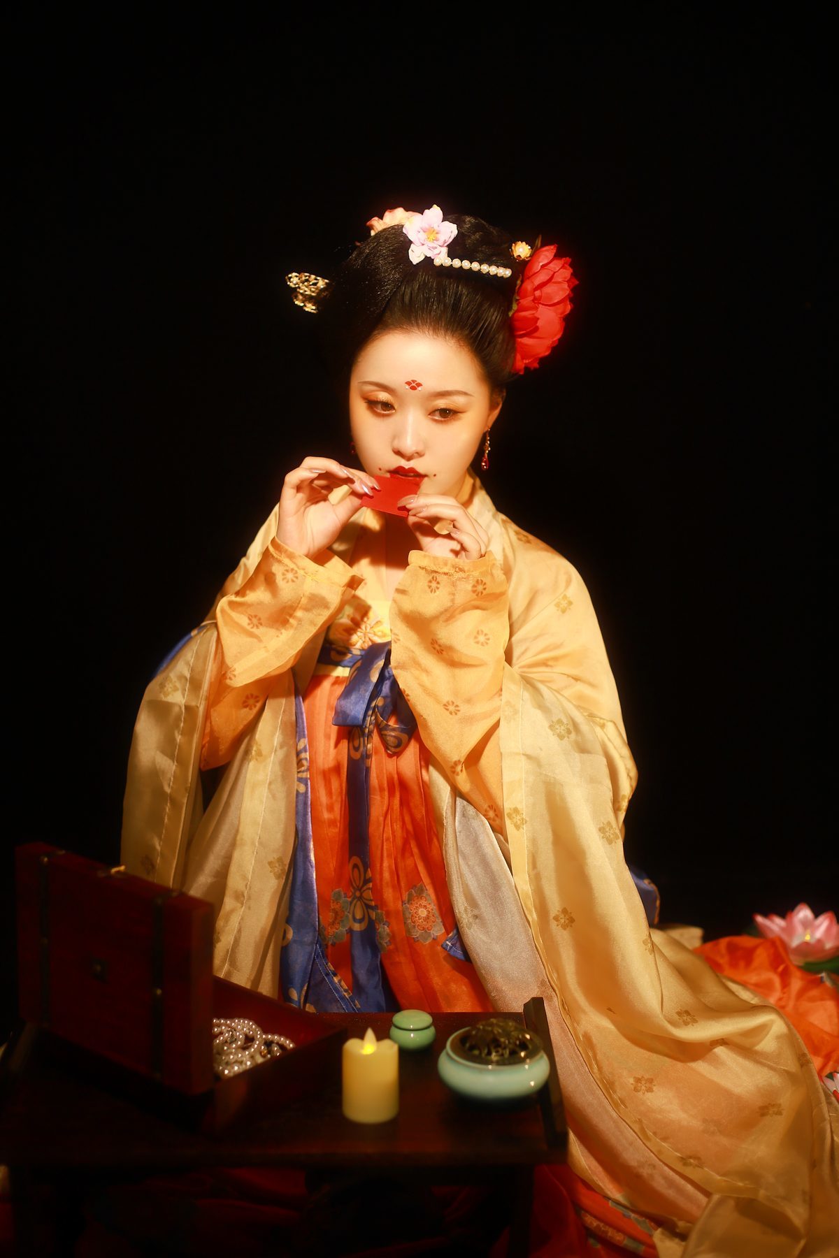 图片[11]-YiTuYu艺图语 Vol.3781 Xiao Zhu[23P]-六色网