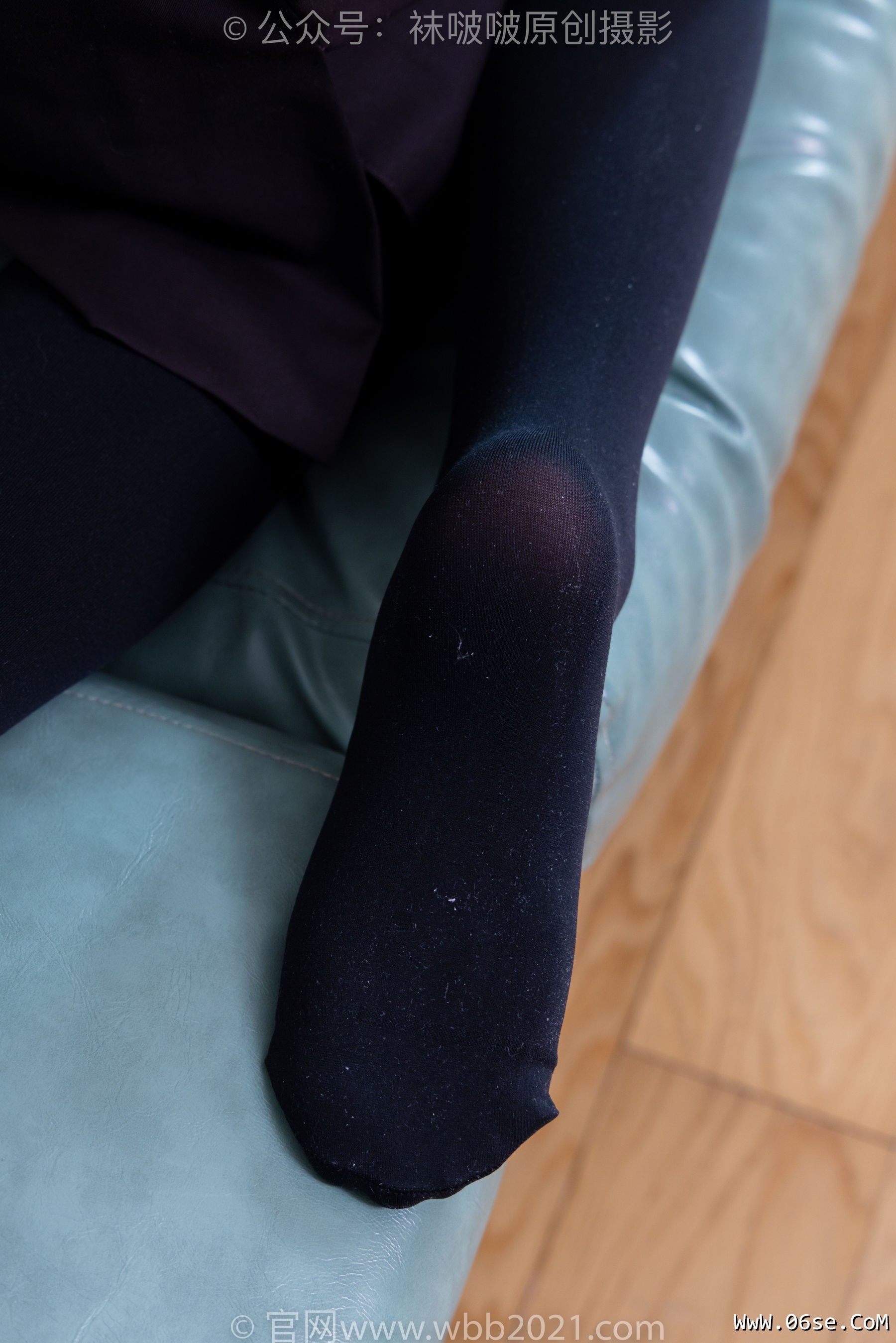 图片[145]-BoBoSocks袜啵啵 No.362 甜甜圈 -两双皮鞋、厚肉丝、厚黑丝、ol制服[230P]-六色网
