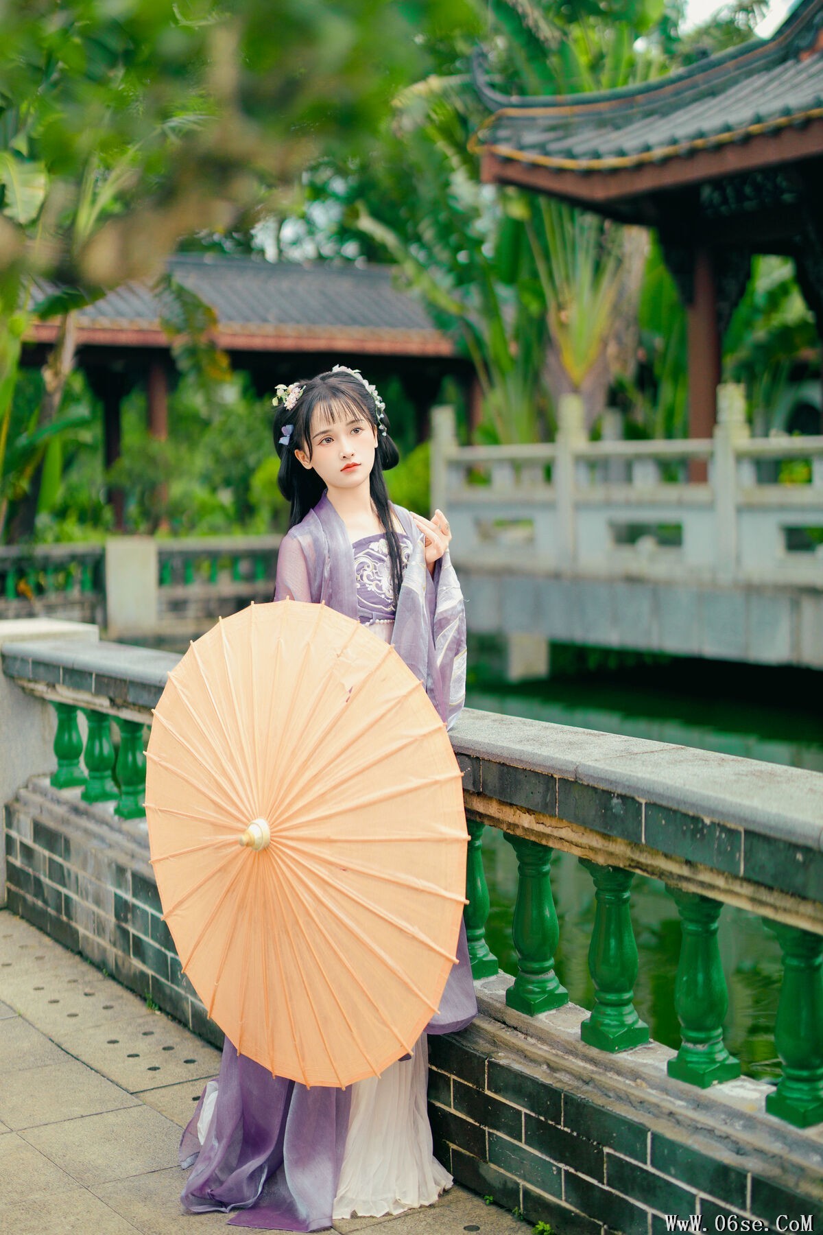 图片[18]-YiTuYu艺图语 Vol.7401 Xiao Xiao Yu[30P]-六色网