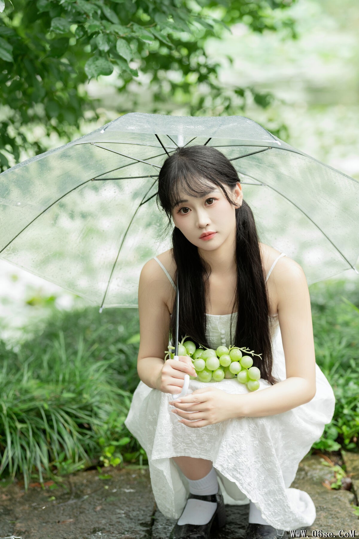 图片[10]-YiTuYu艺图语 Vol.7361 Jiao Yi Zhi Sui Sui[25P]-六色网