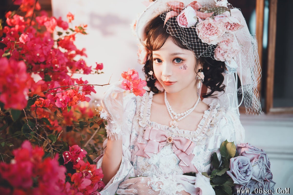 图片[21]-YiTuYu艺图语 Vol.7017 Disexi Si Ning[33P]-六色网