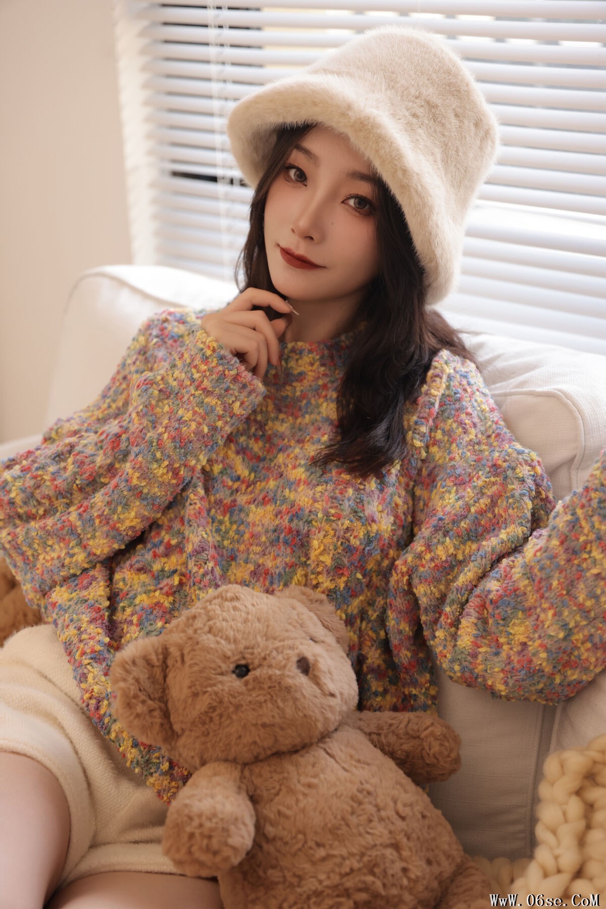 图片[14]-YiTuYu艺图语 Vol.6525 Xiao Xuan Zai Bu Zai[27P]-六色网