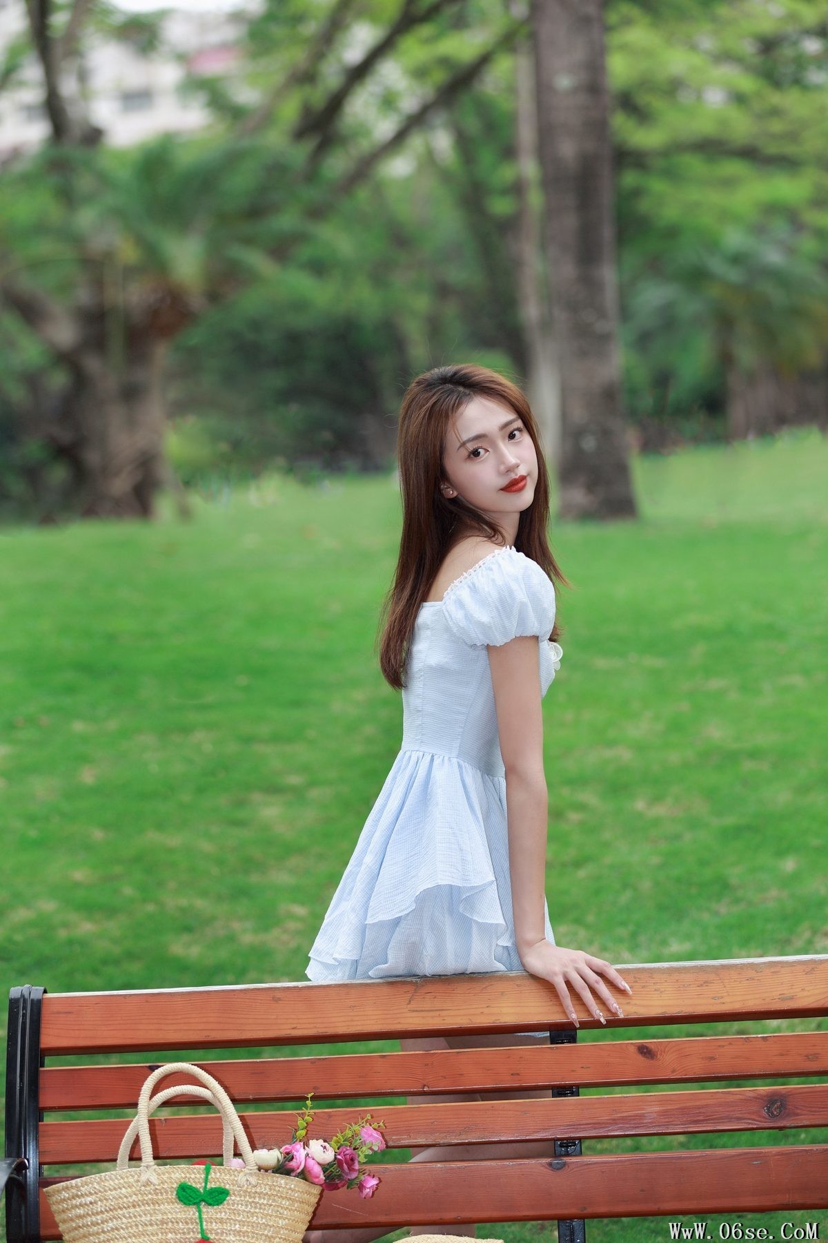 图片[7]-YiTuYu艺图语 Vol.4636 Guo Guo[27P]-六色网
