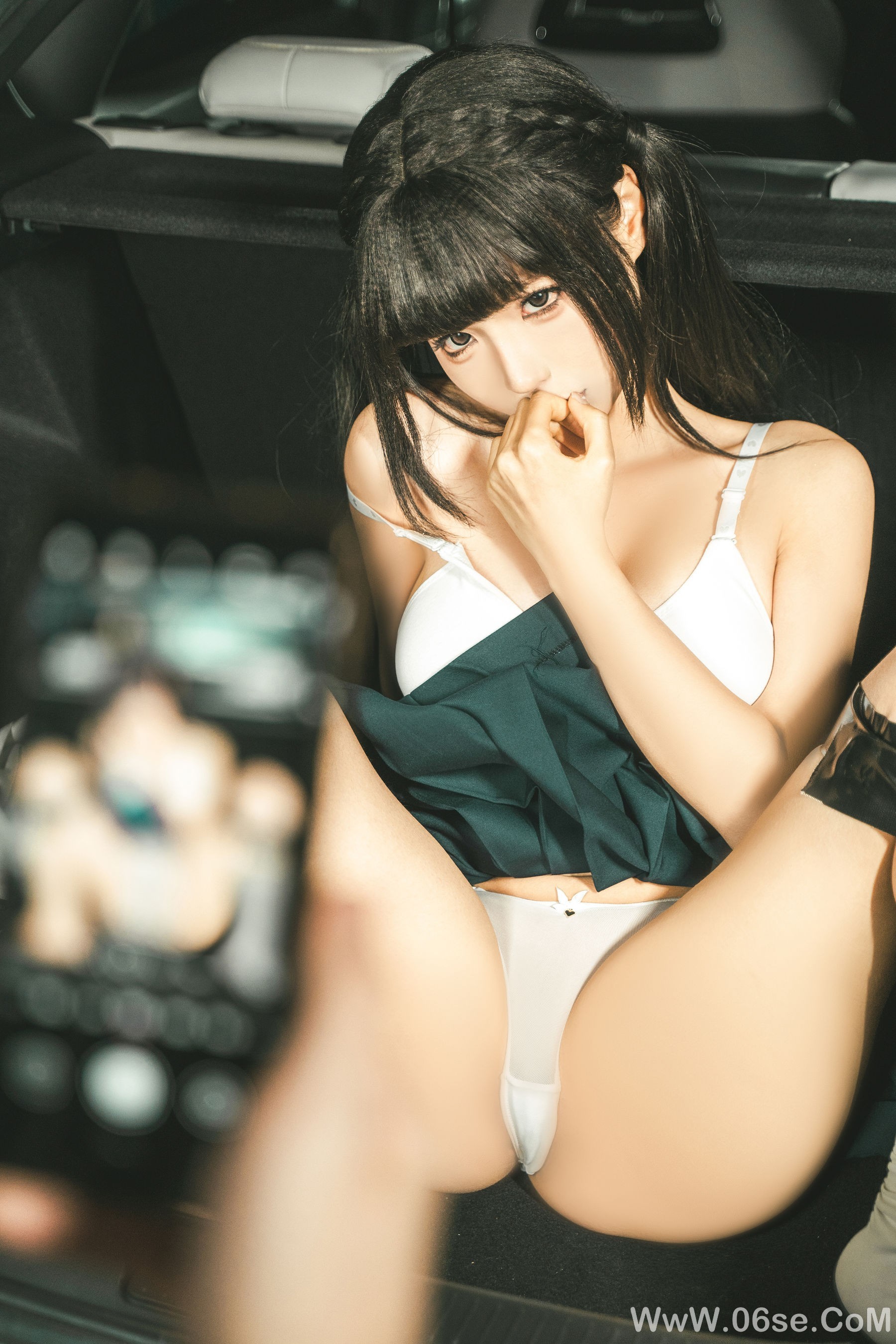 图片[76]-动漫博主蠢沫沫 – 捆绑[115P]-六色网