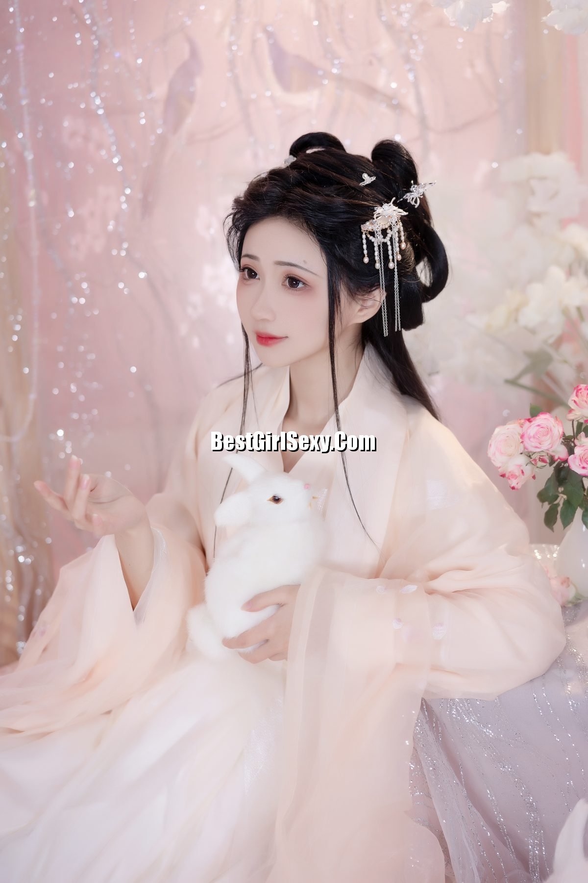 图片[6]-YiTuYu艺图语 Vol.3652 Qi Luo Sheng De Xiao Su Su[27P]-六色网