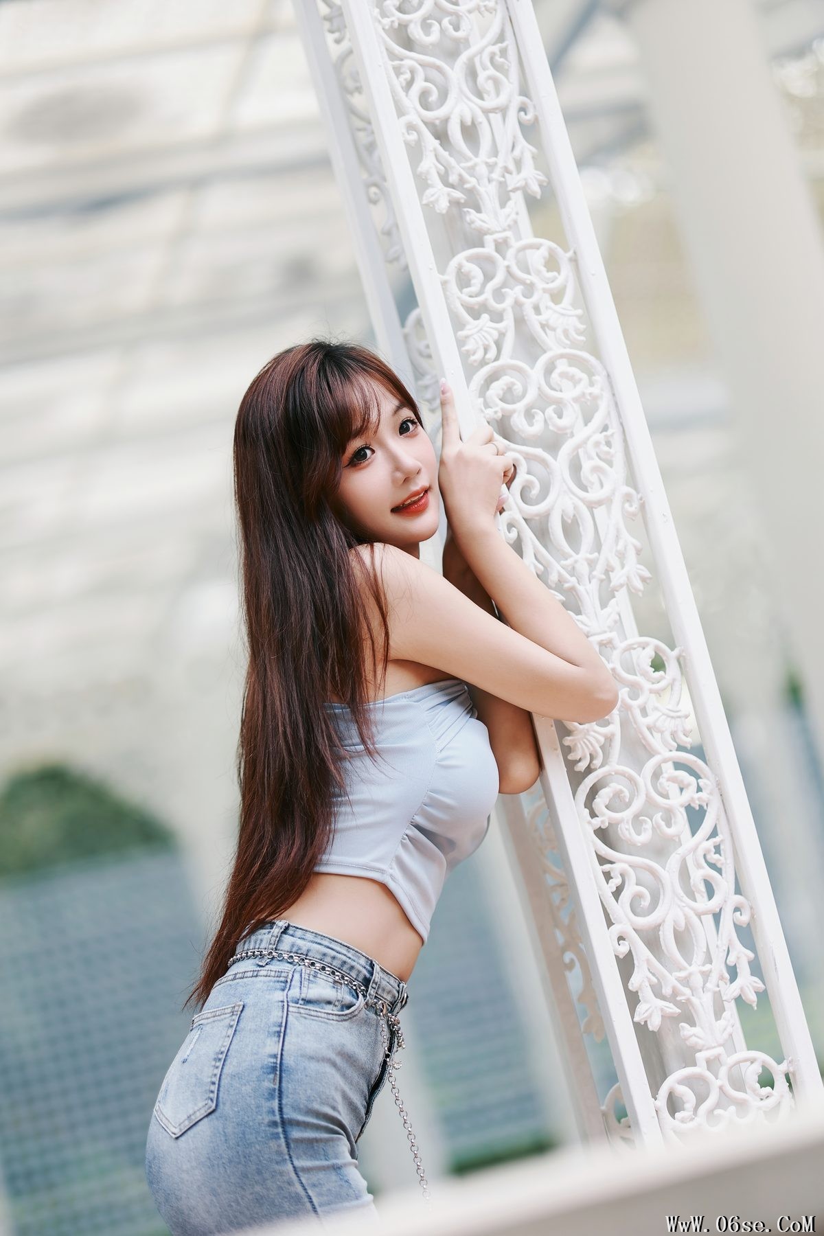 图片[35]-YiTuYu艺图语 Vol.5383 Tian Xin[41P]-六色网