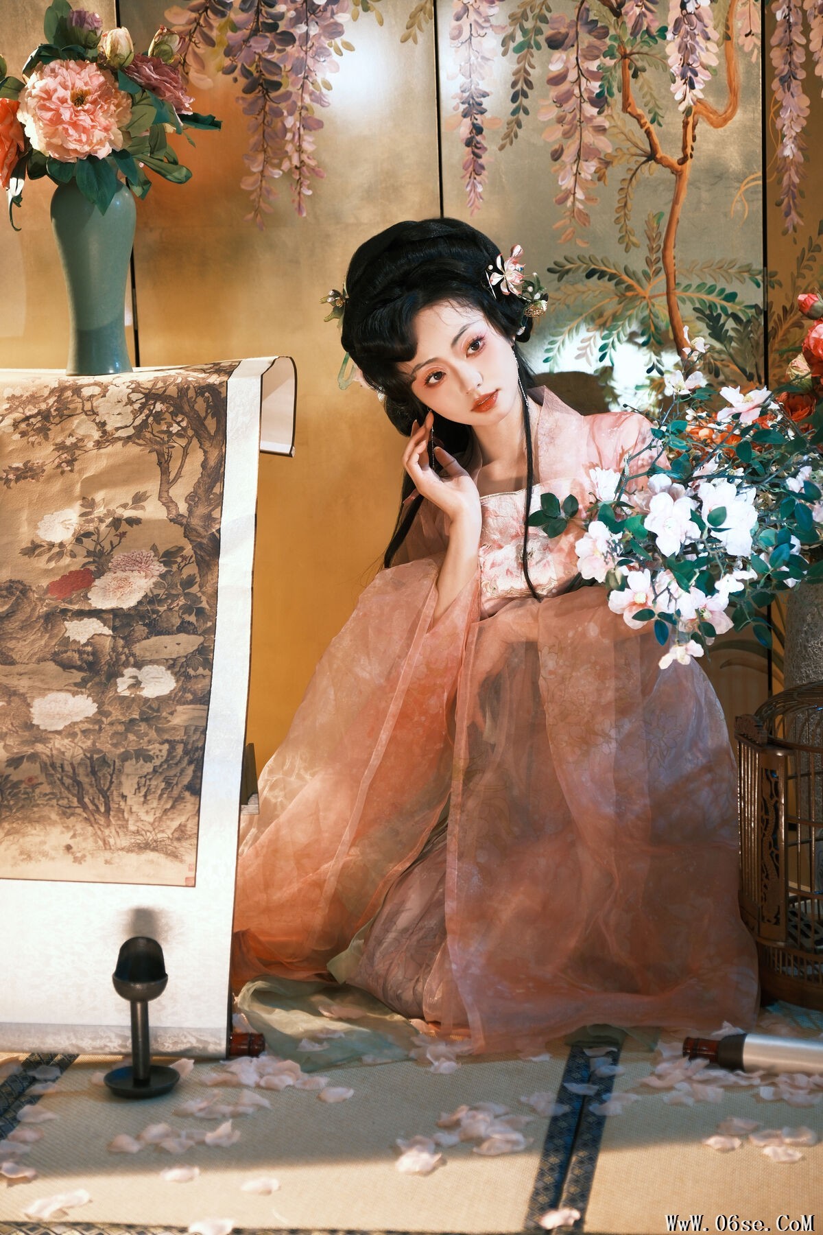 图片[5]-YiTuYu艺图语 Vol.7449 Xiao Yang Ai Gan Fan[29P]-六色网