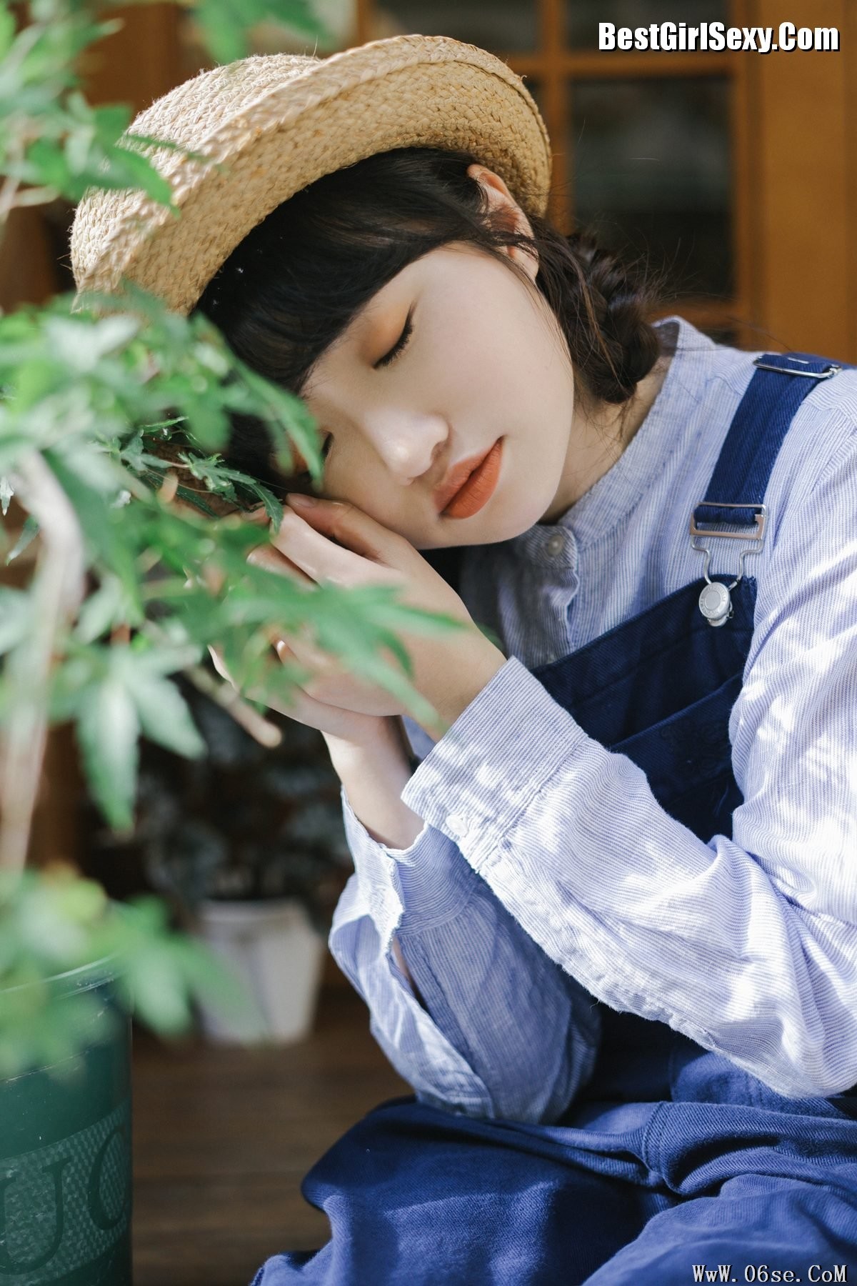图片[16]-YiTuYu艺图语 Vol.3739 Lan Pang Zi[29P]-六色网
