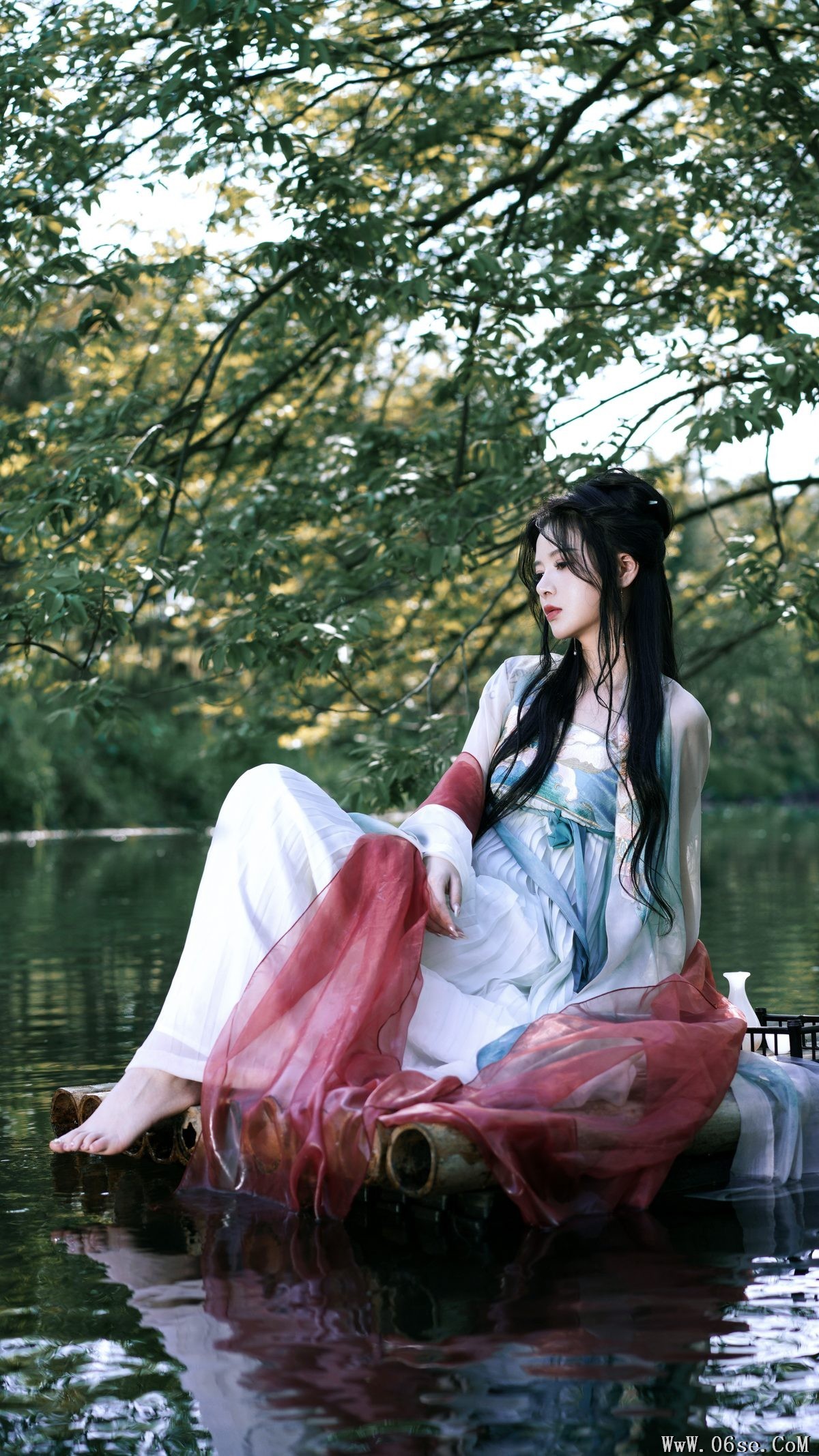 图片[20]-YiTuYu艺图语 Vol.4289 Feng Zai Qi Shi[33P]-六色网