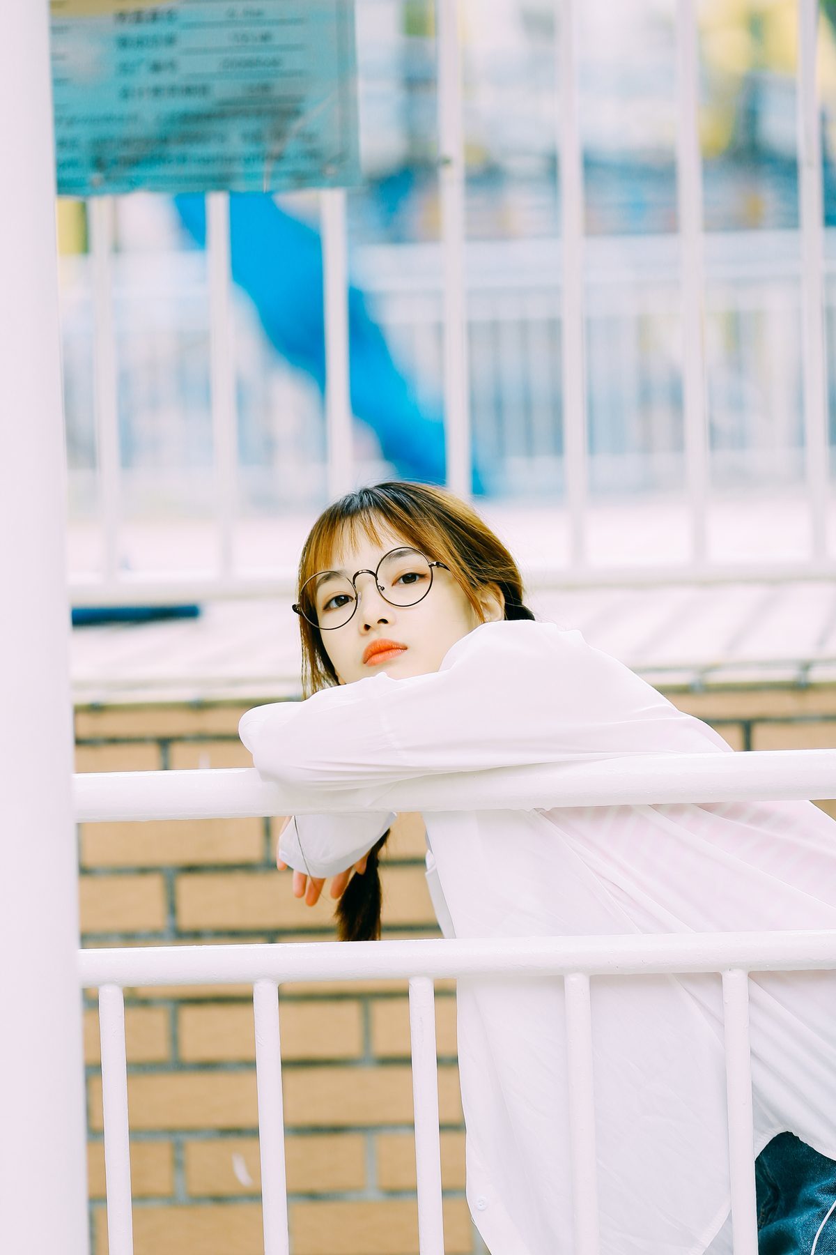 图片[18]-YiTuYu艺图语 Vol.6265 Yi Ya Yi Ya Yo[26P]-六色网