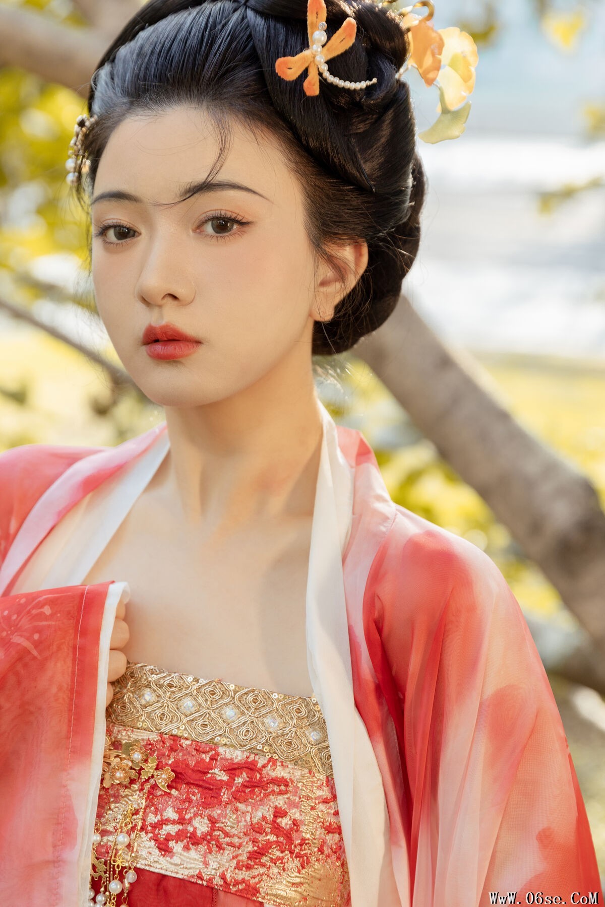 图片[11]-YiTuYu艺图语 Vol.6451 Xia Han Han[26P]-六色网
